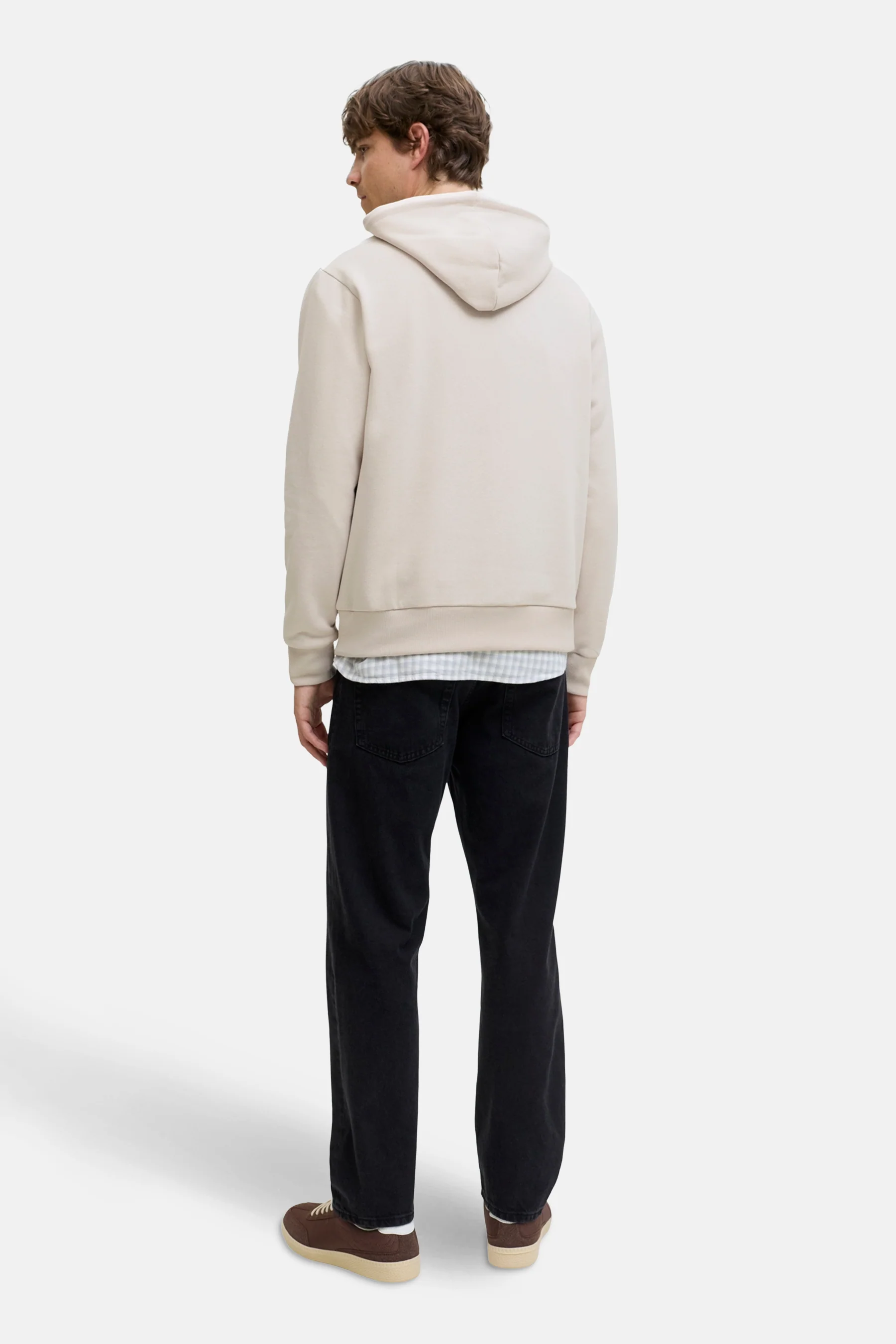 Sweater - ecru - Image 3