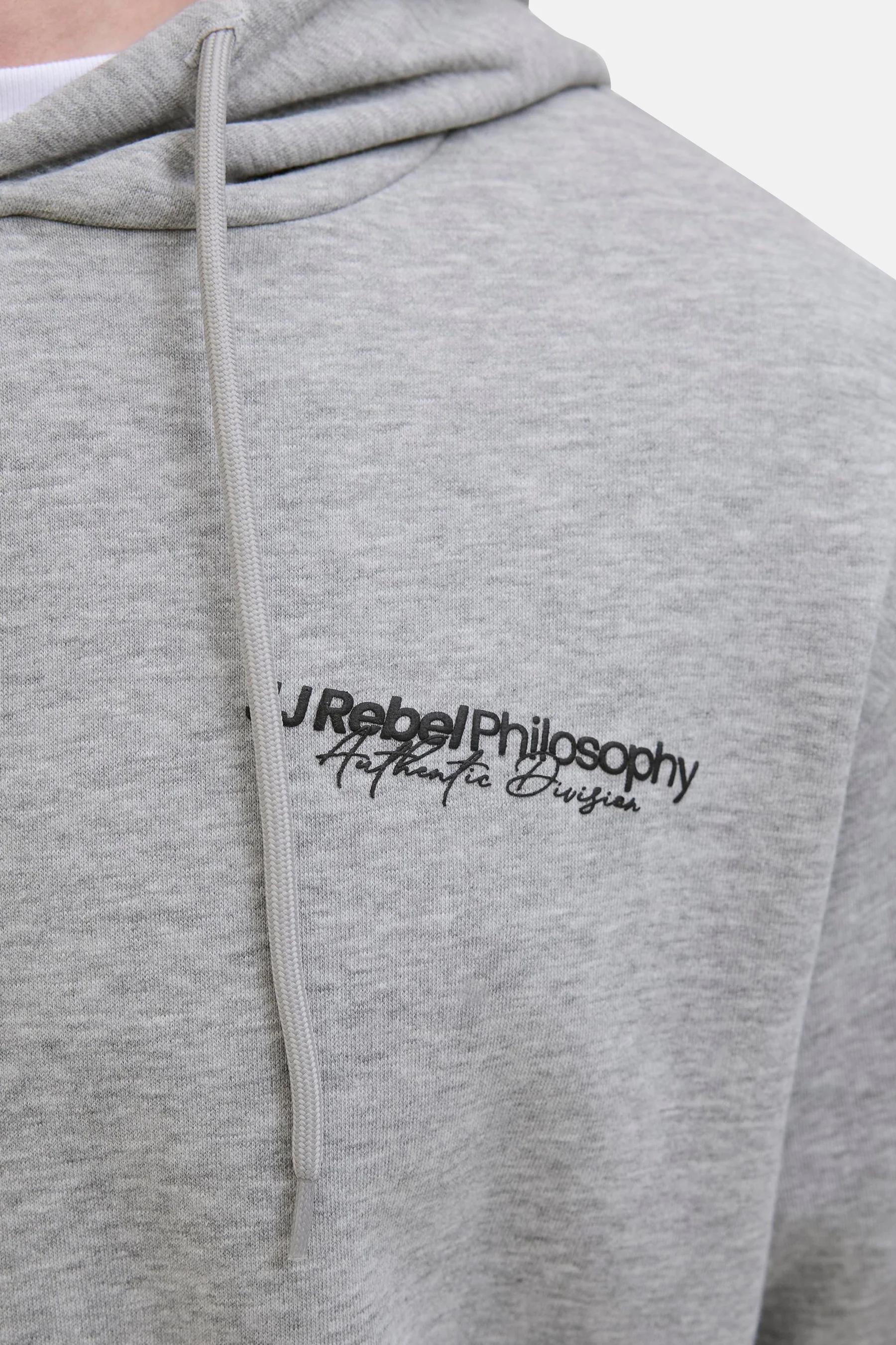 Sweater - grijs - Image 5