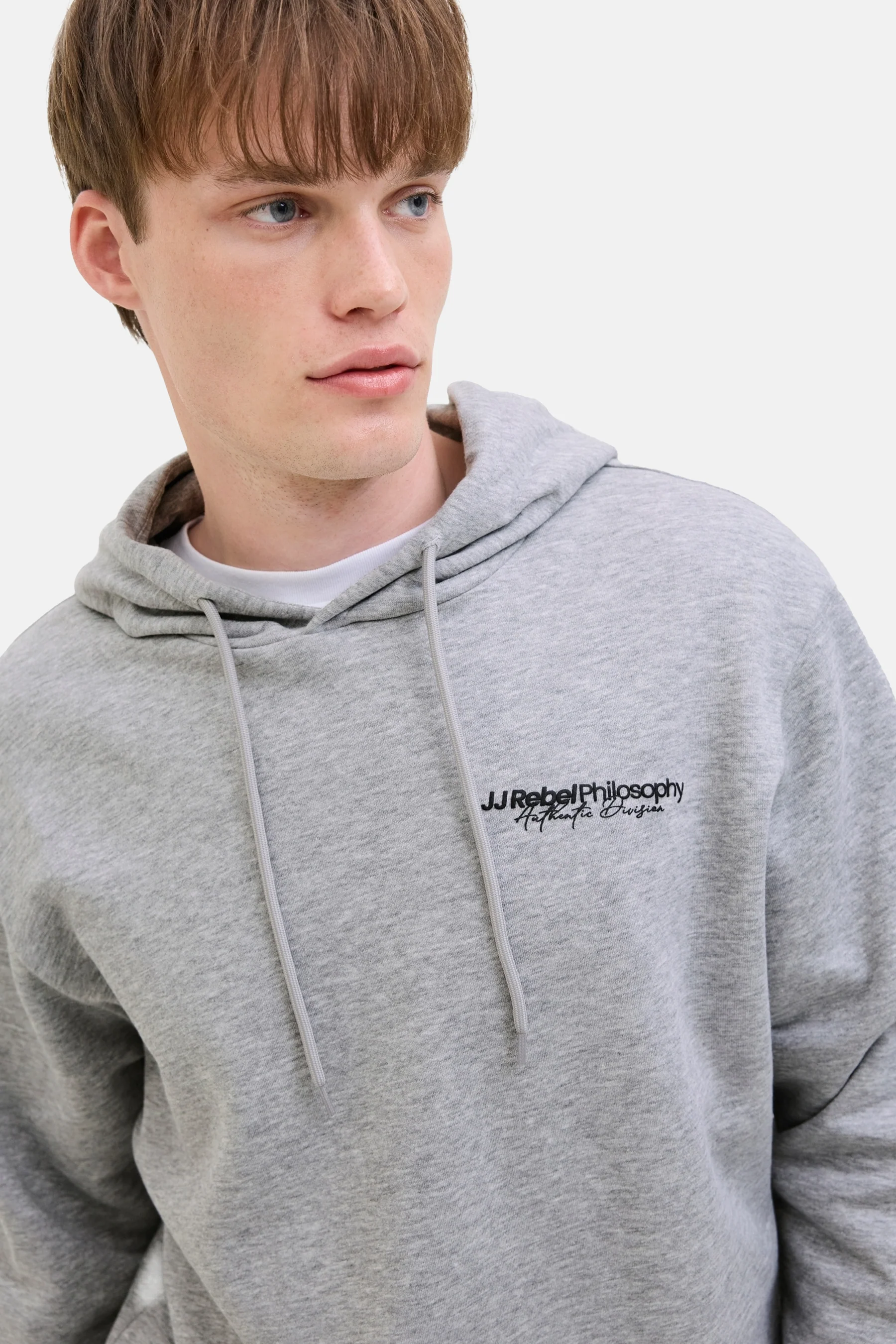 Sweater - grijs - Image 6