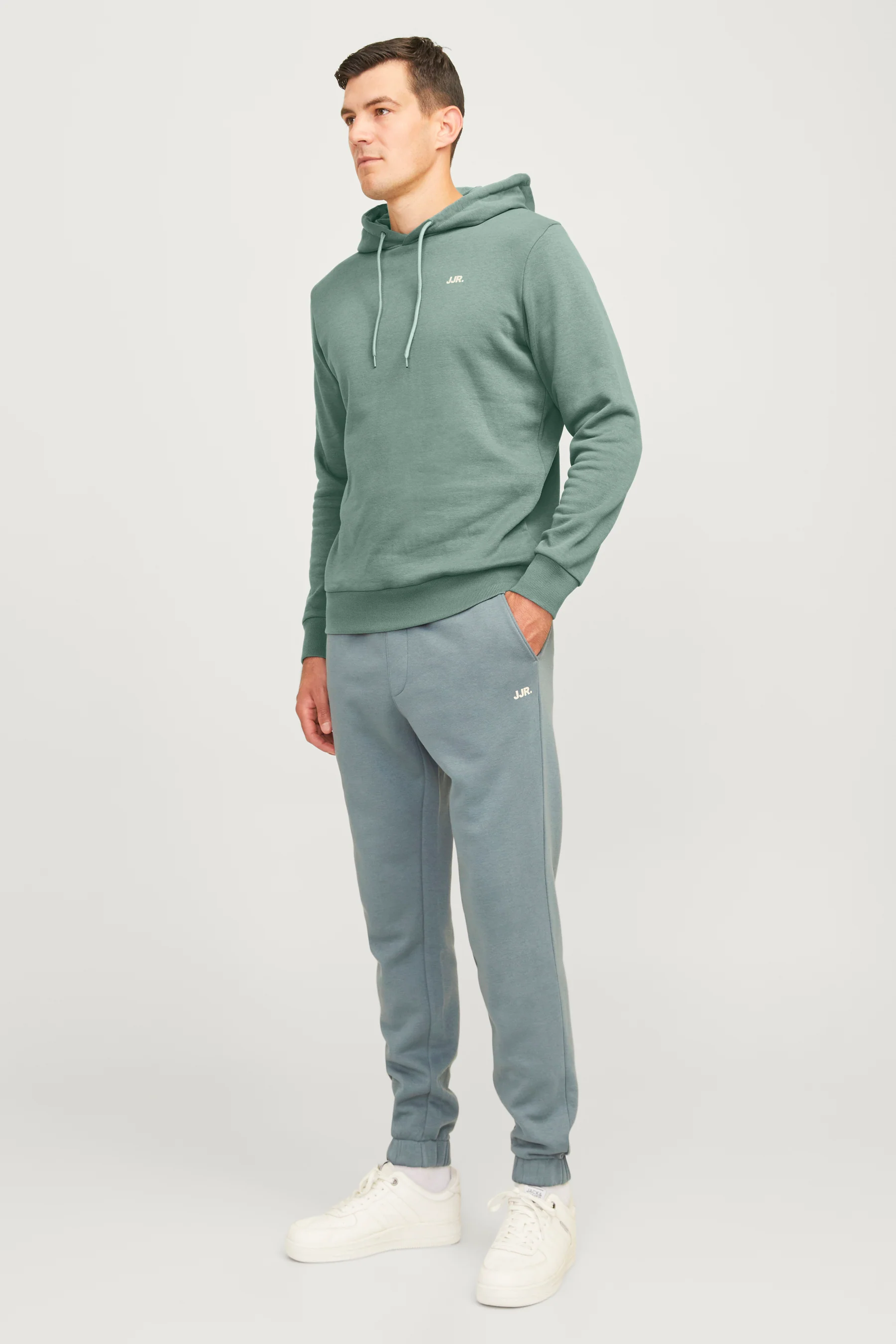 Sweater - groen - Image 2