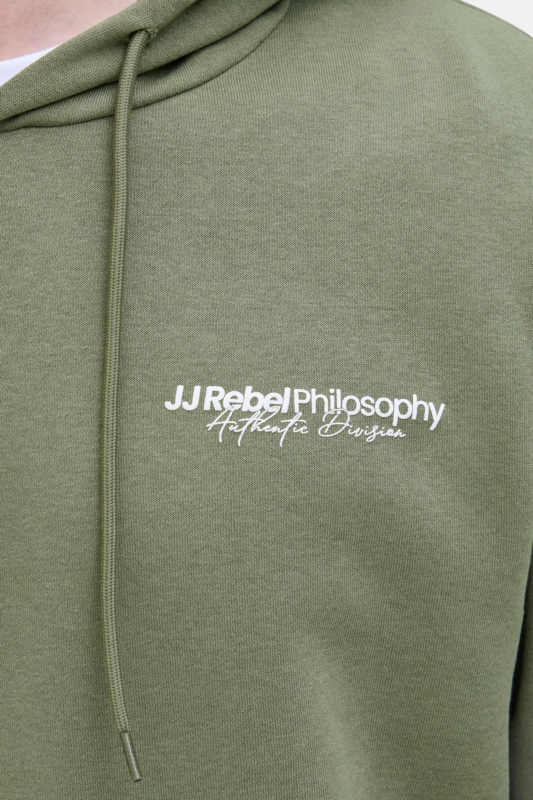 Sweater - groen - Image 4