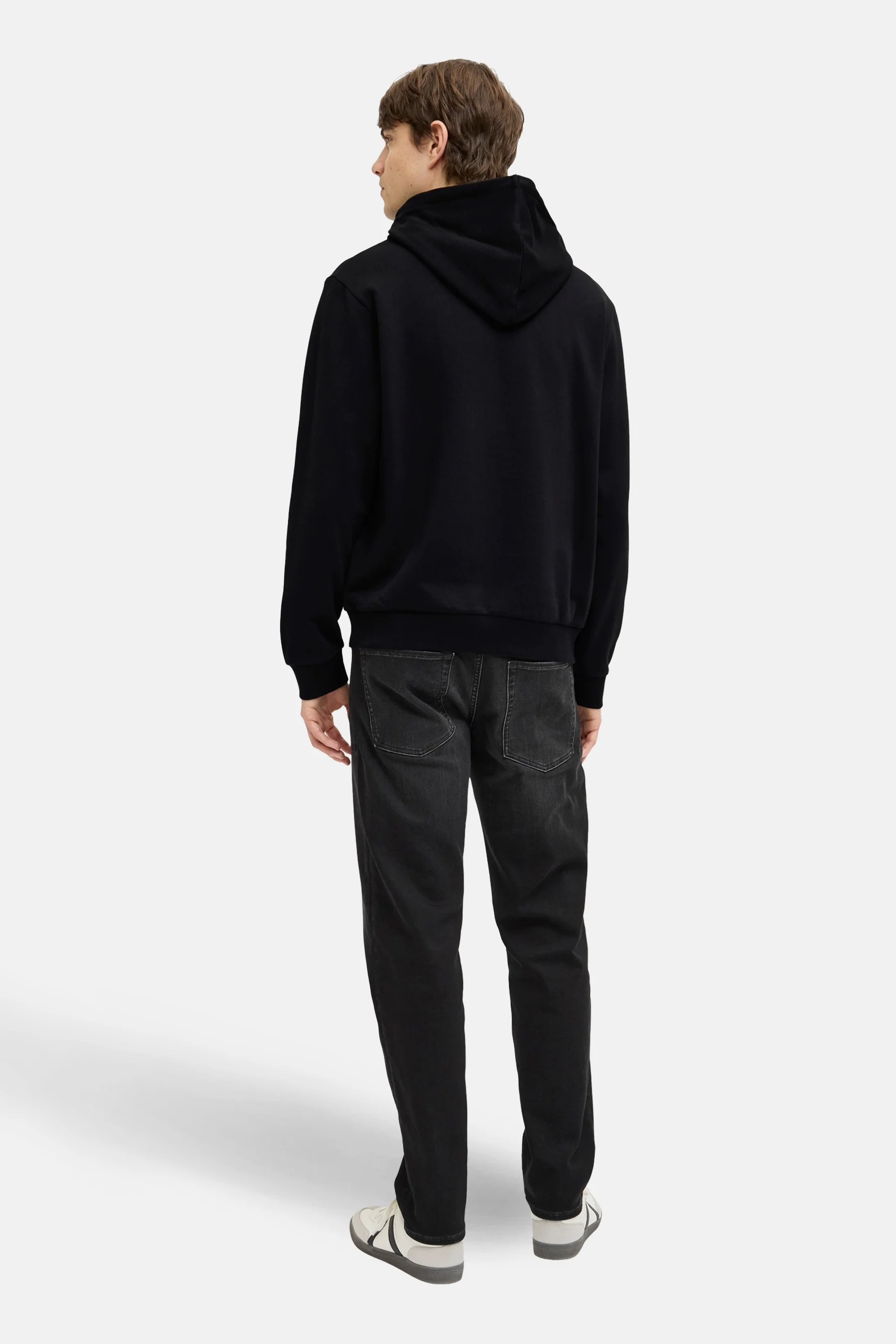 Sweater - zwart - Image 3