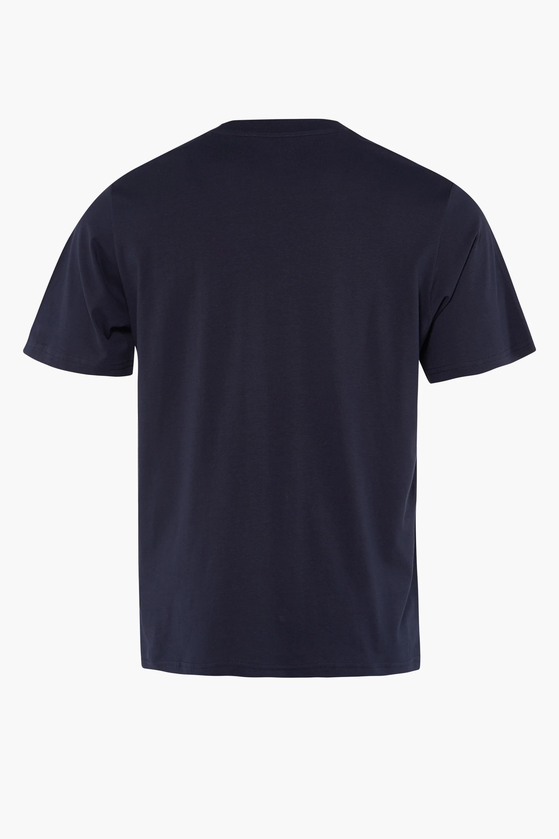 T-shirt met korte mouwen - blauw - Image 2