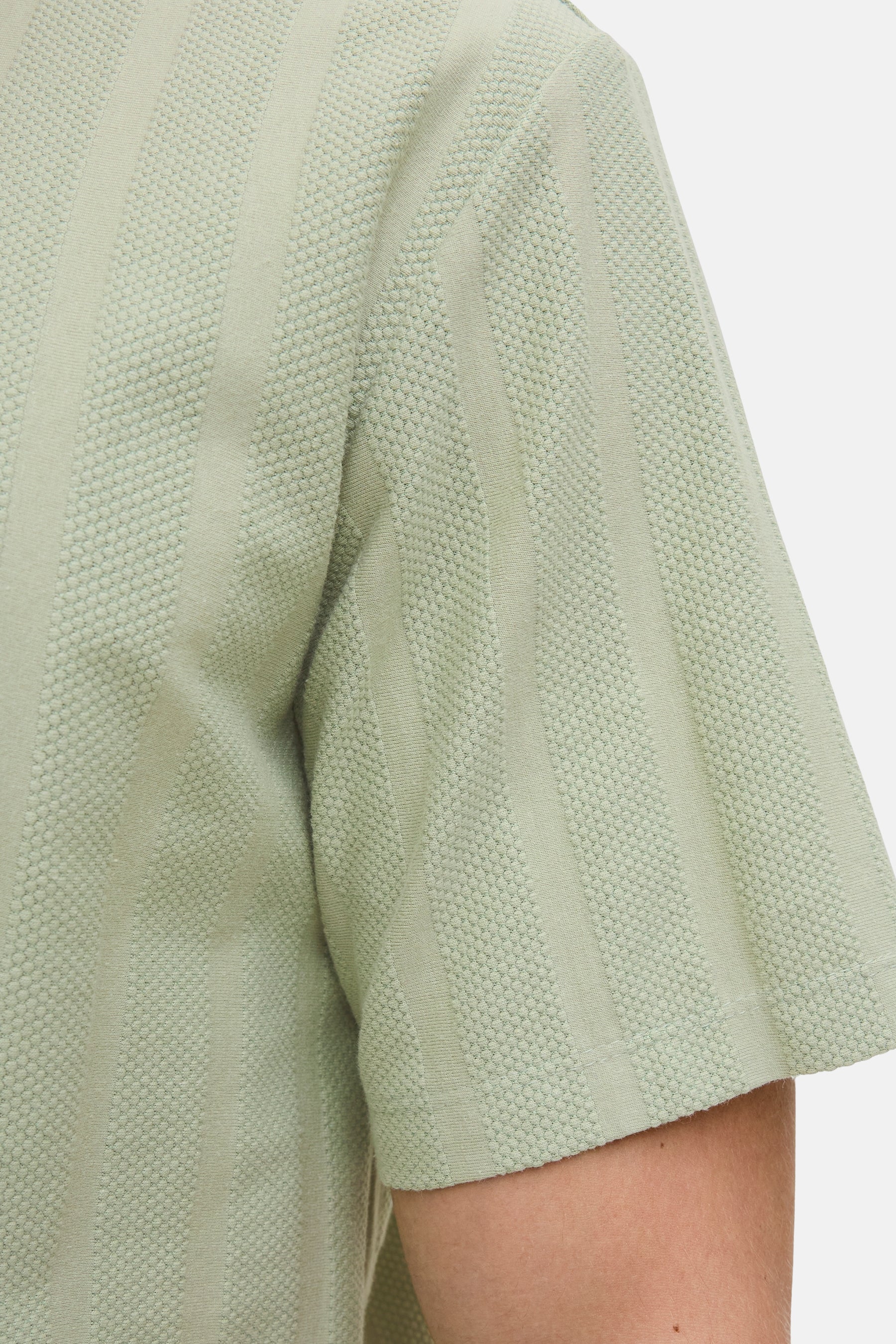 T-shirt met korte mouwen - groen - Image 5