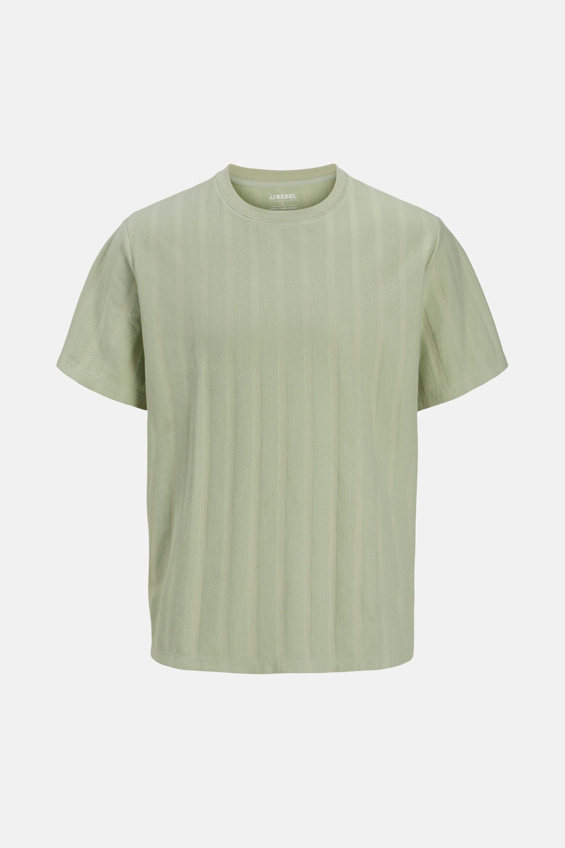 T-shirt met korte mouwen - groen - Image 7