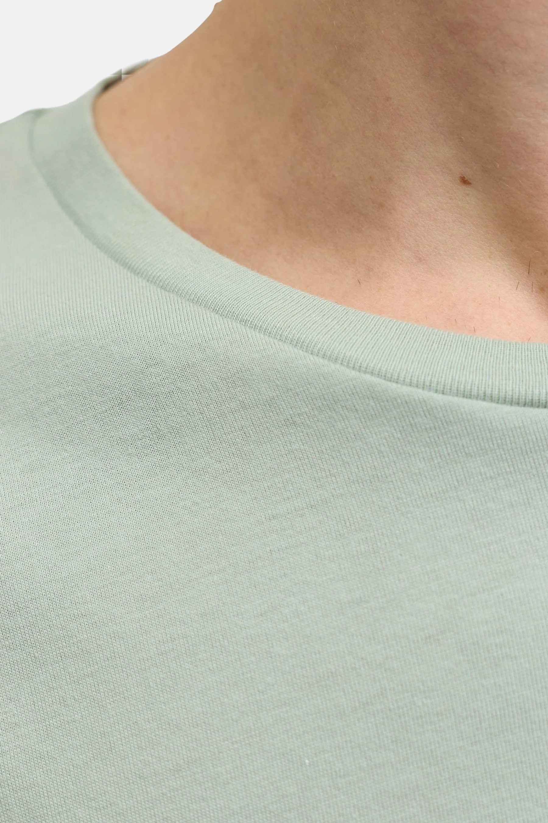 T-shirt met korte mouwen - groen - Image 4