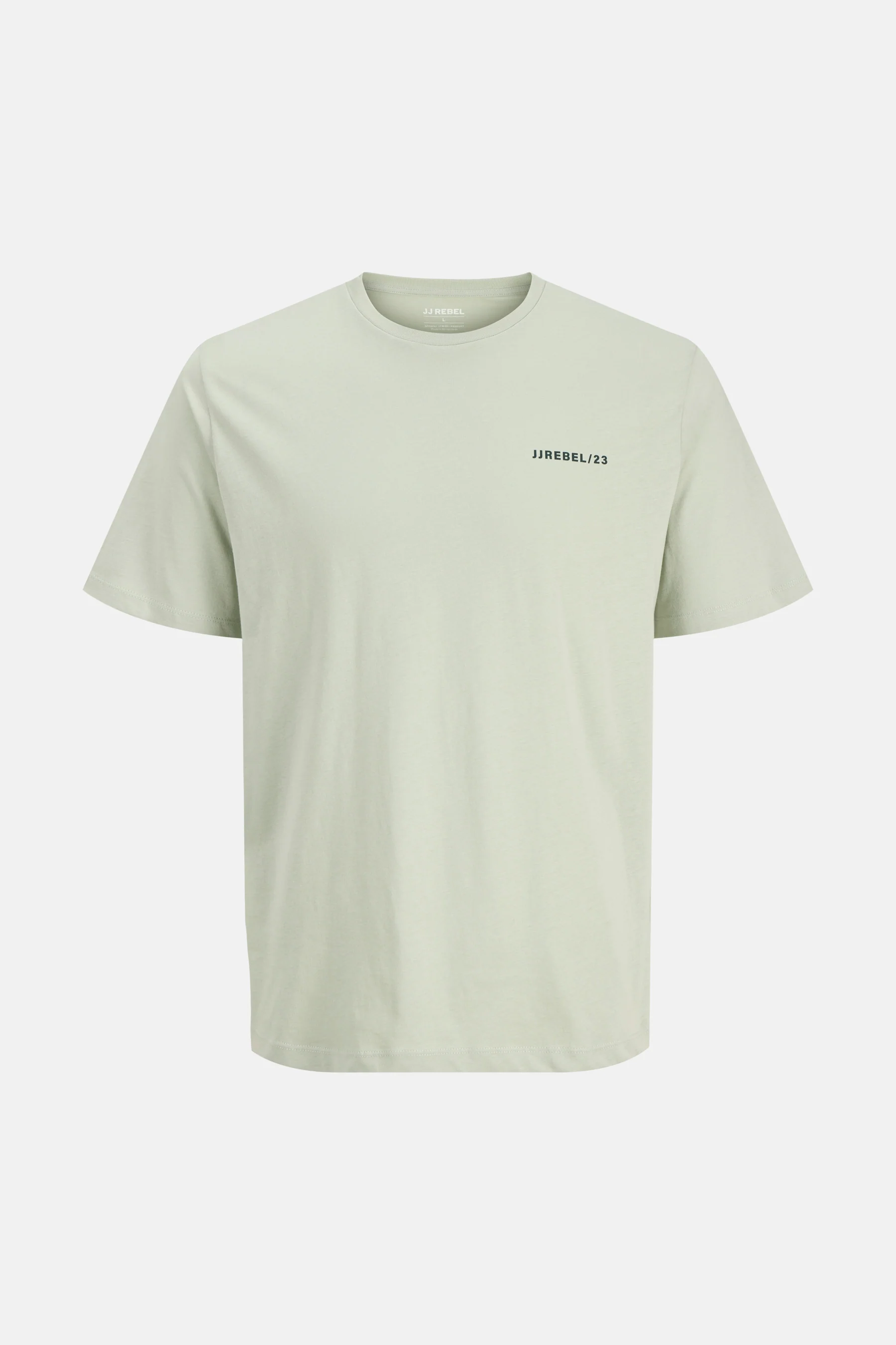T-shirt - groen - Image 5
