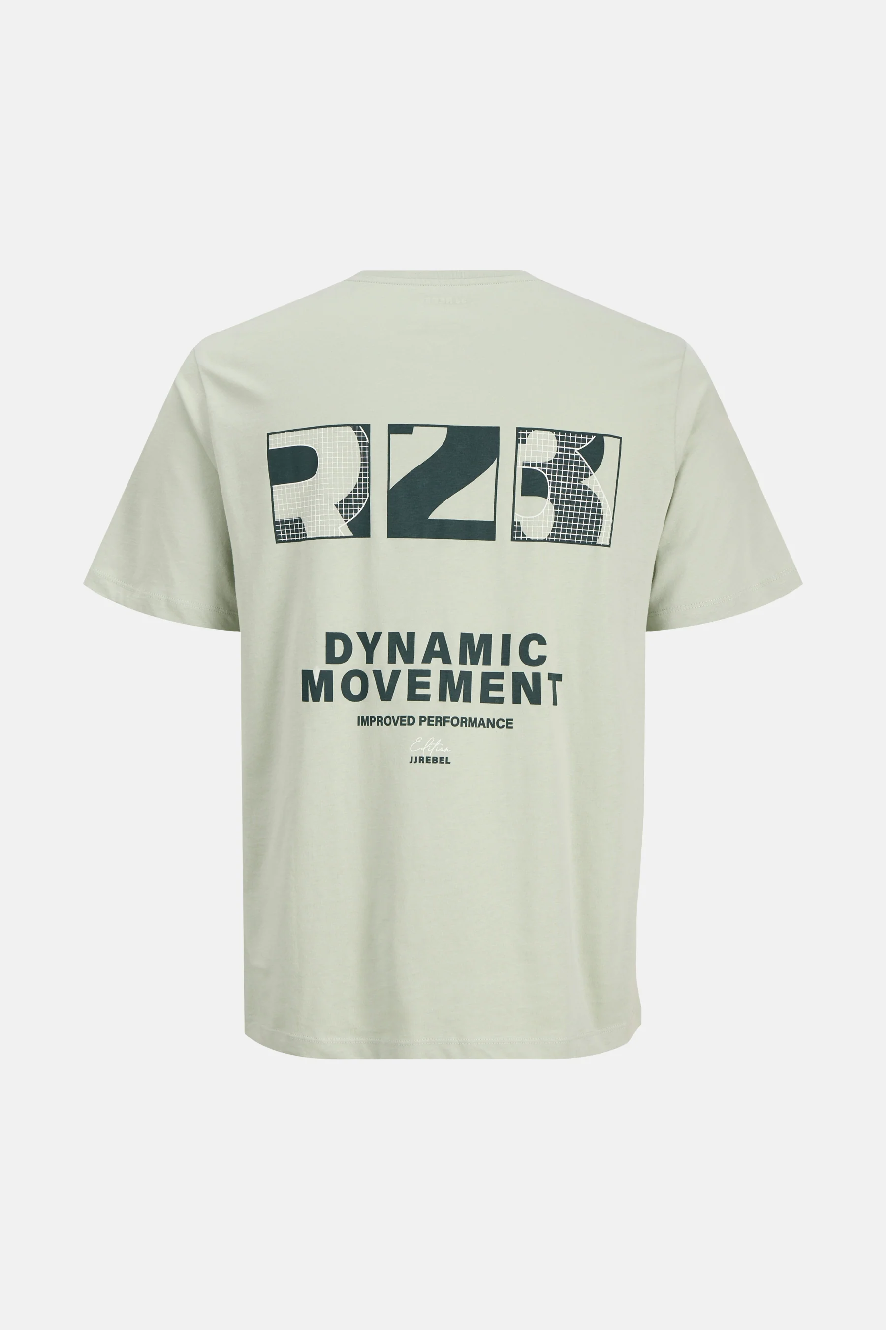 T-shirt - groen - Image 6