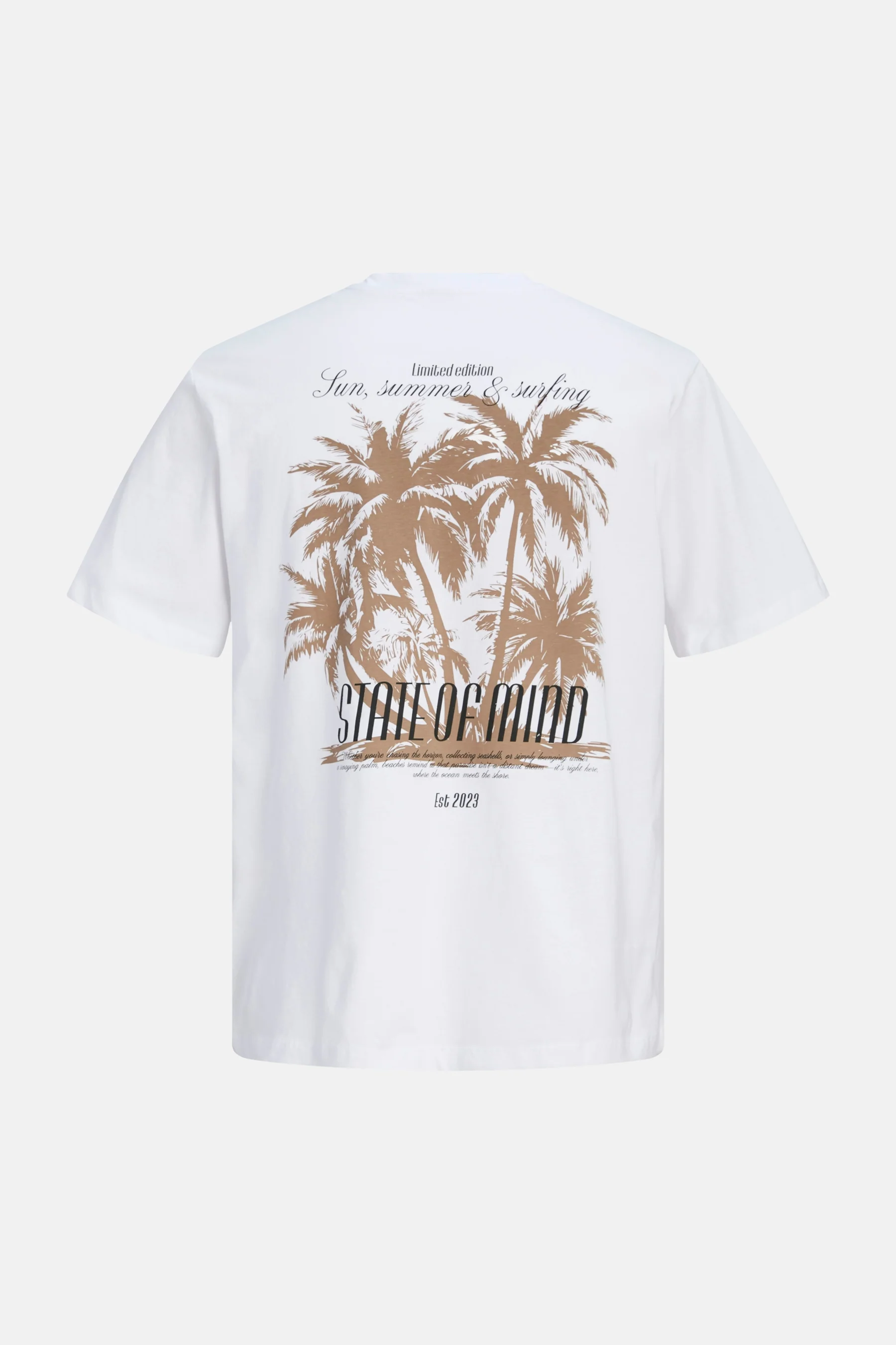 T-shirt - wit - Image 6