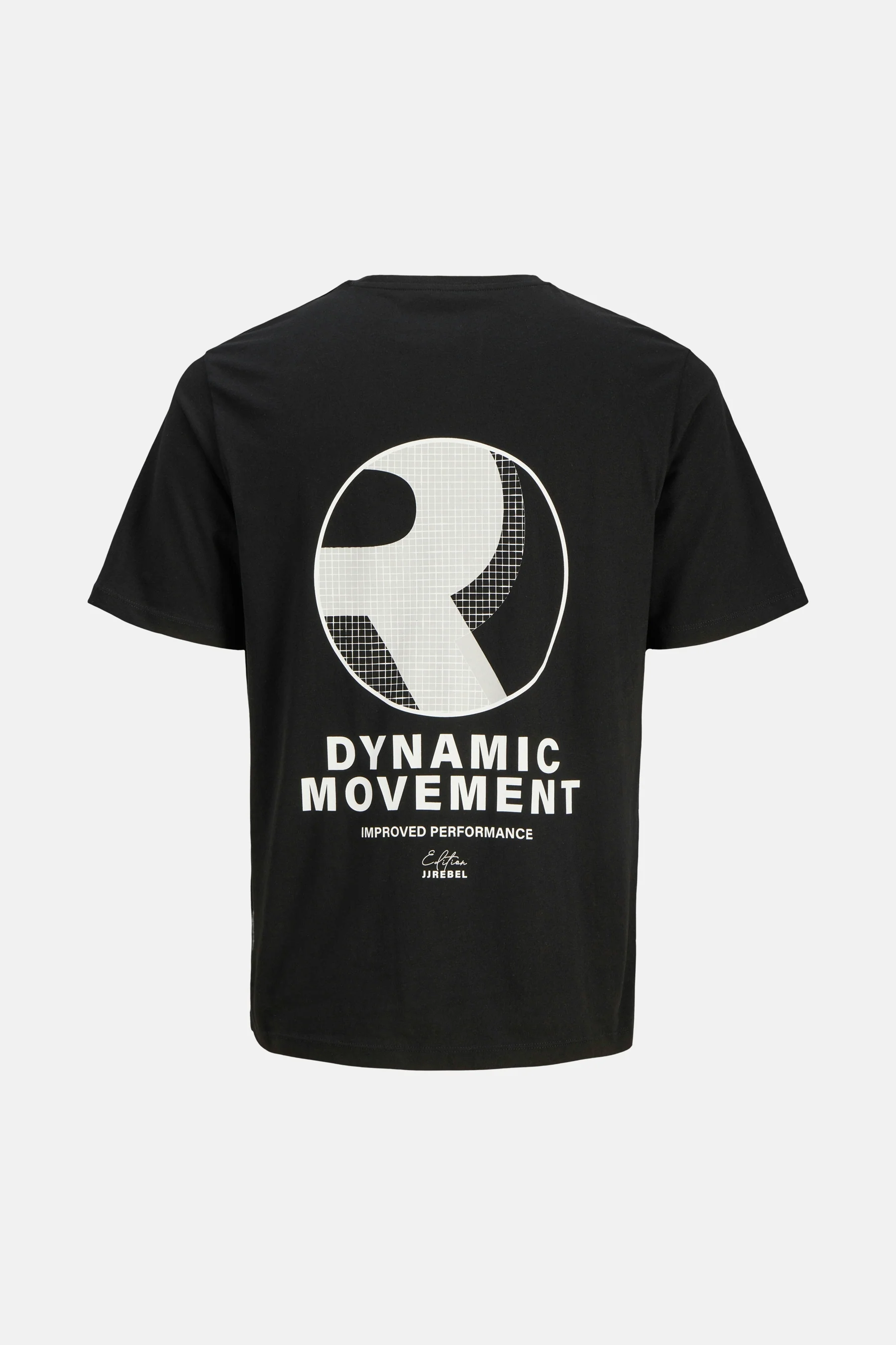 T-shirt - zwart - Image 6