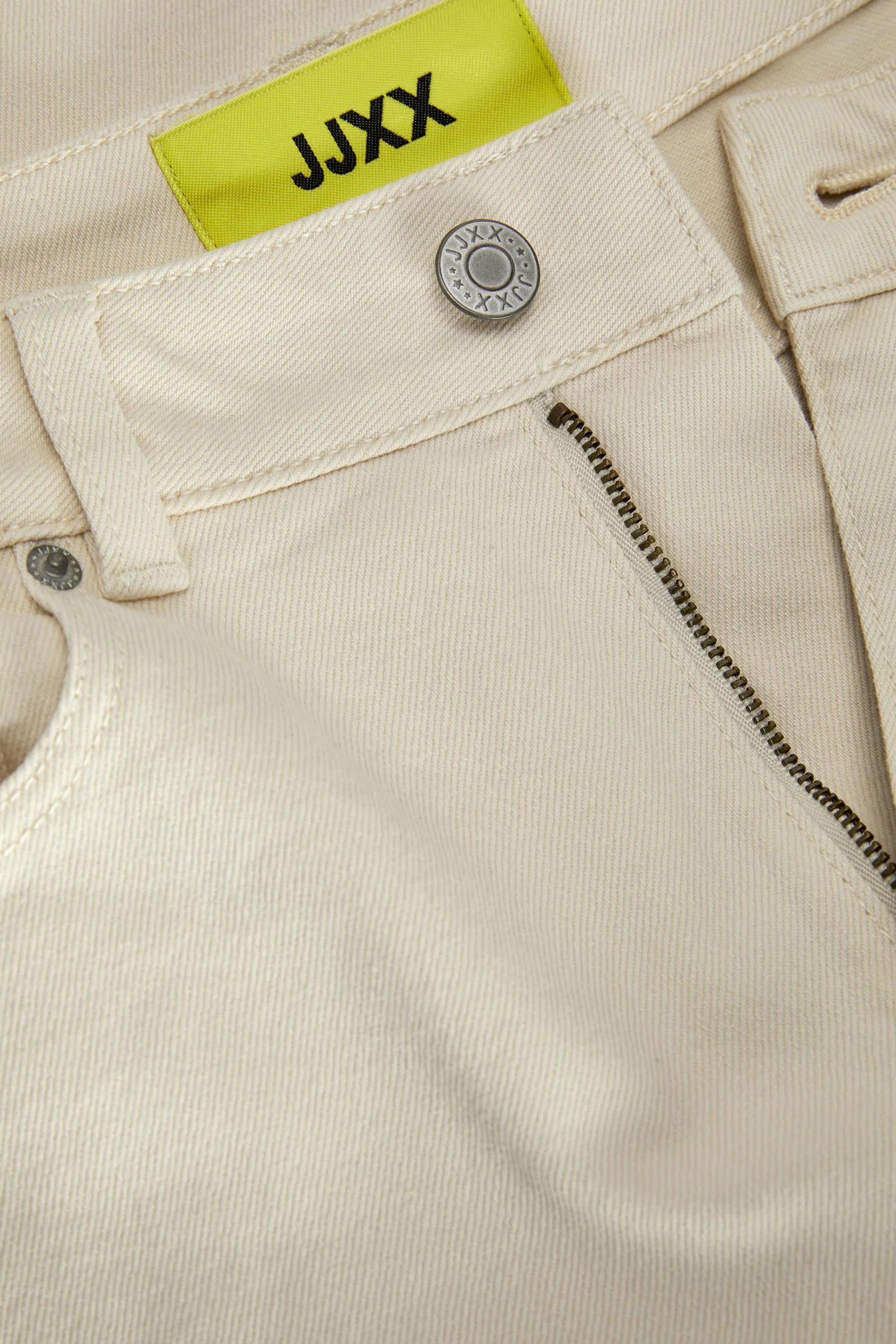 Colorbroek - ecru - Image 5