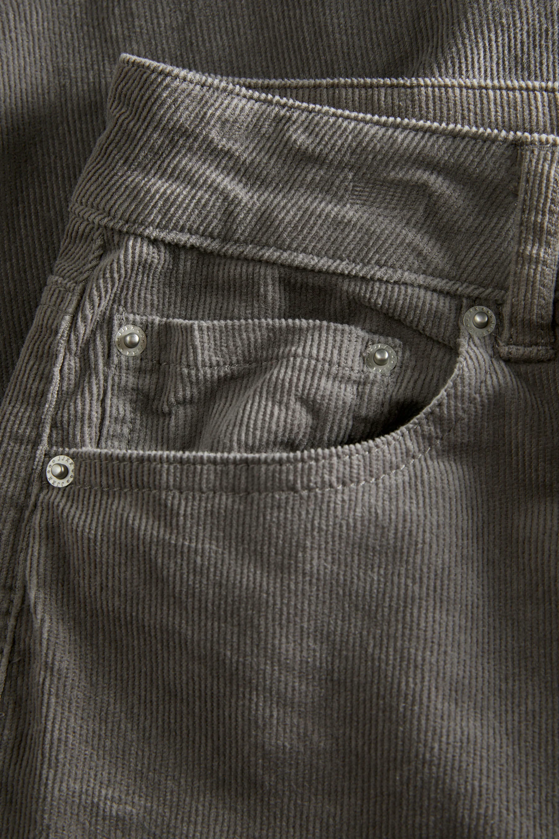 Broek - grijs - Image 4