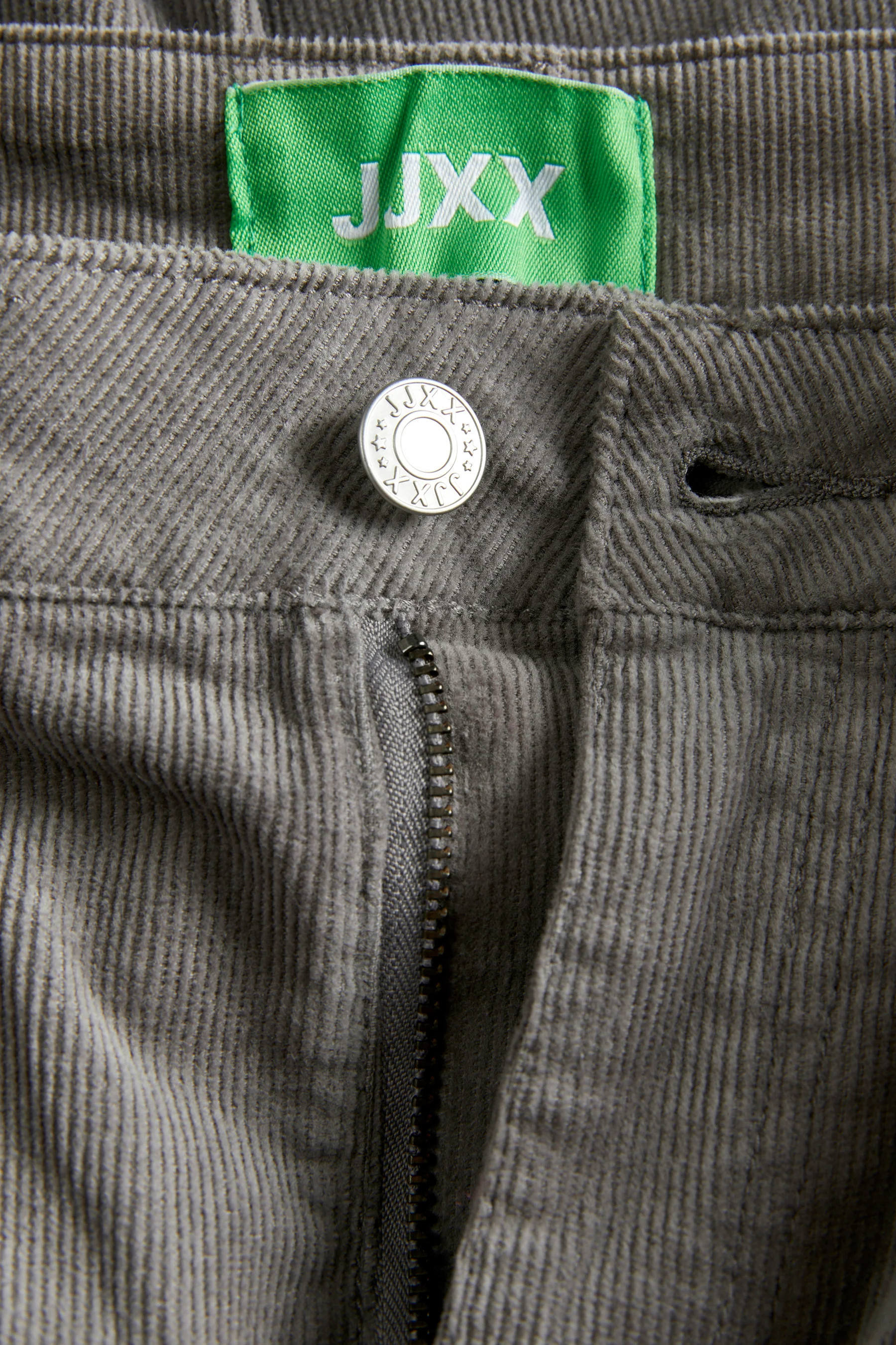 Broek - grijs - Image 5