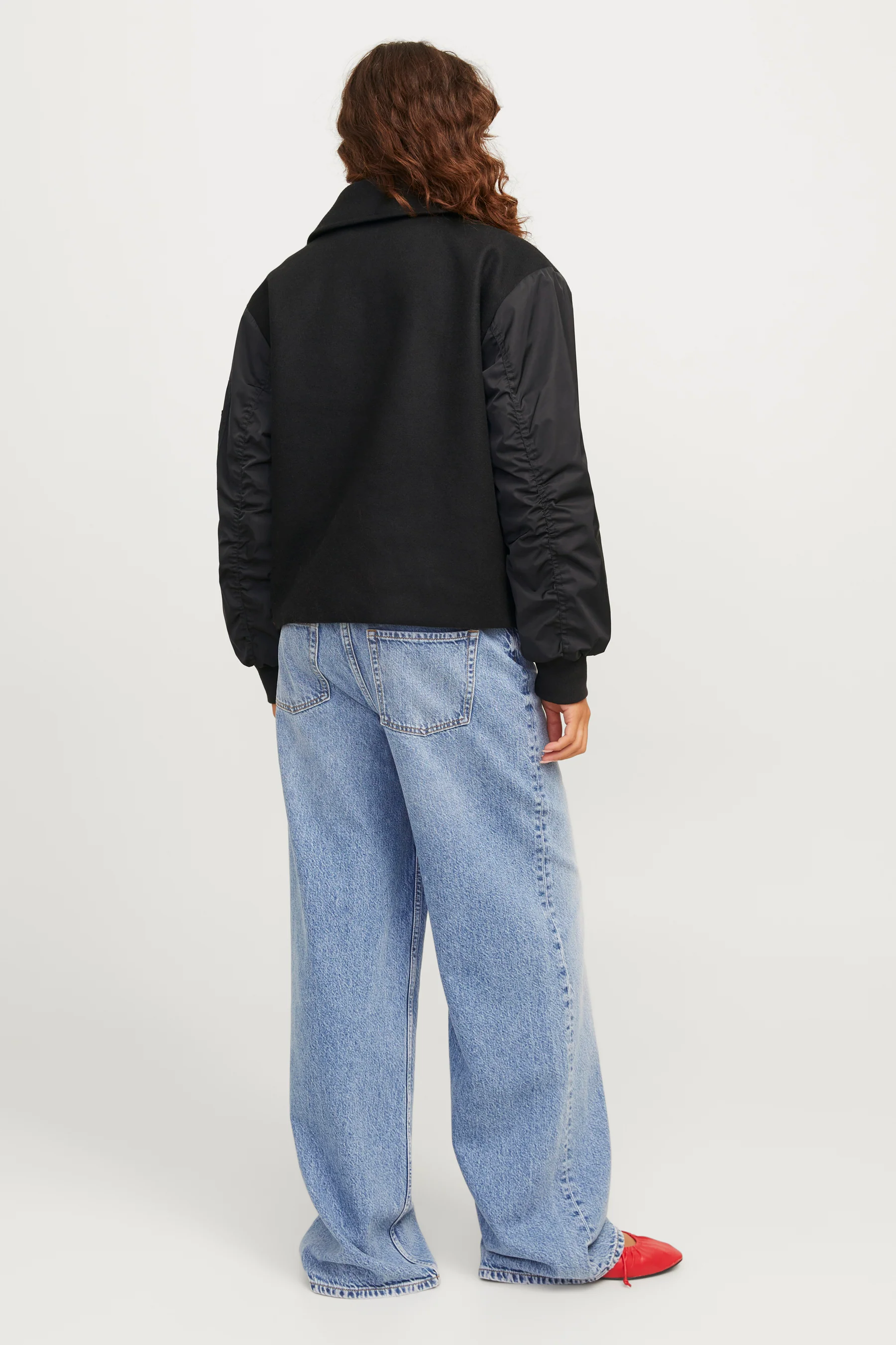 Jas - zwart - Image 3