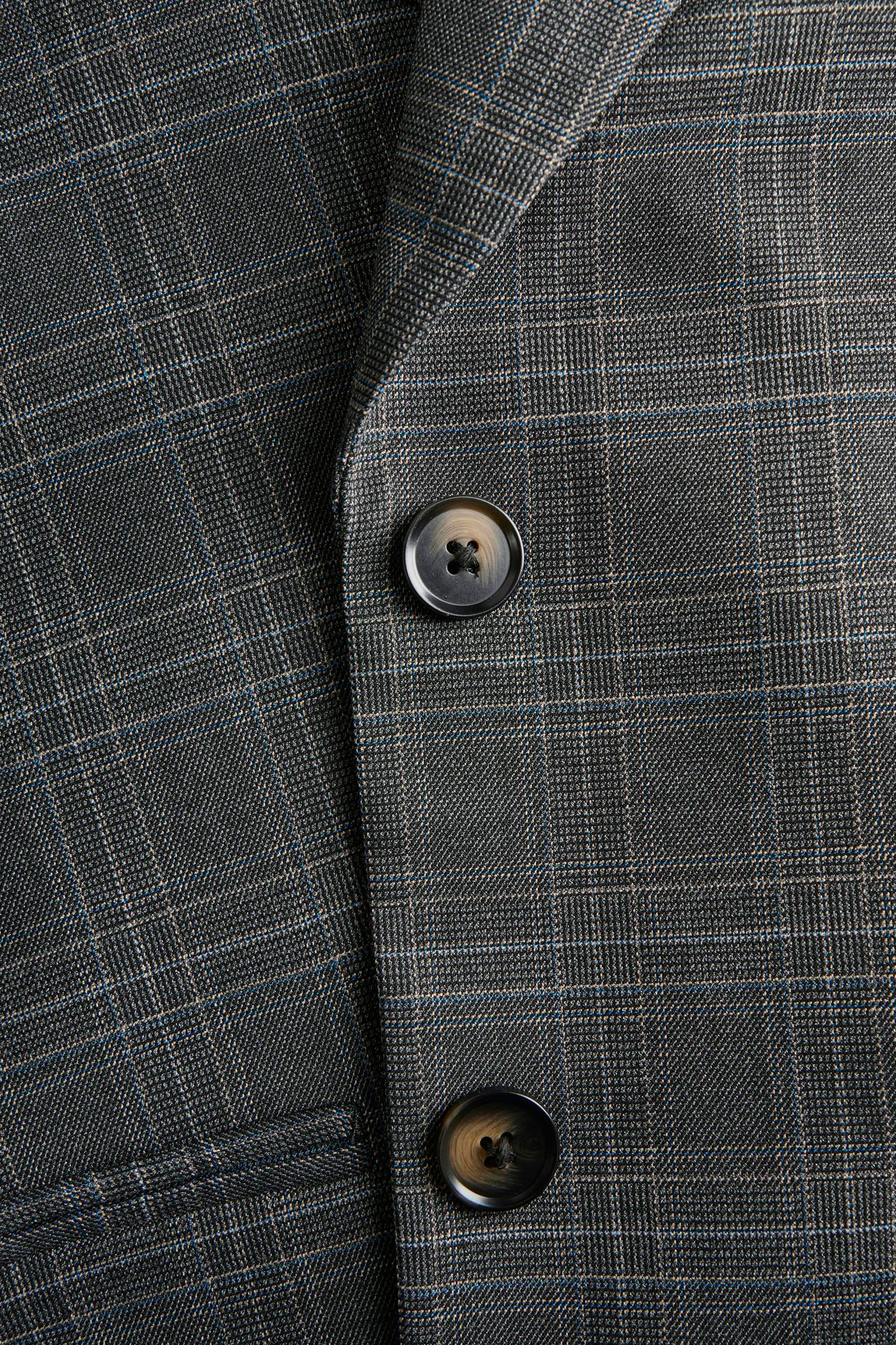 Blazer - grijs - Image 4