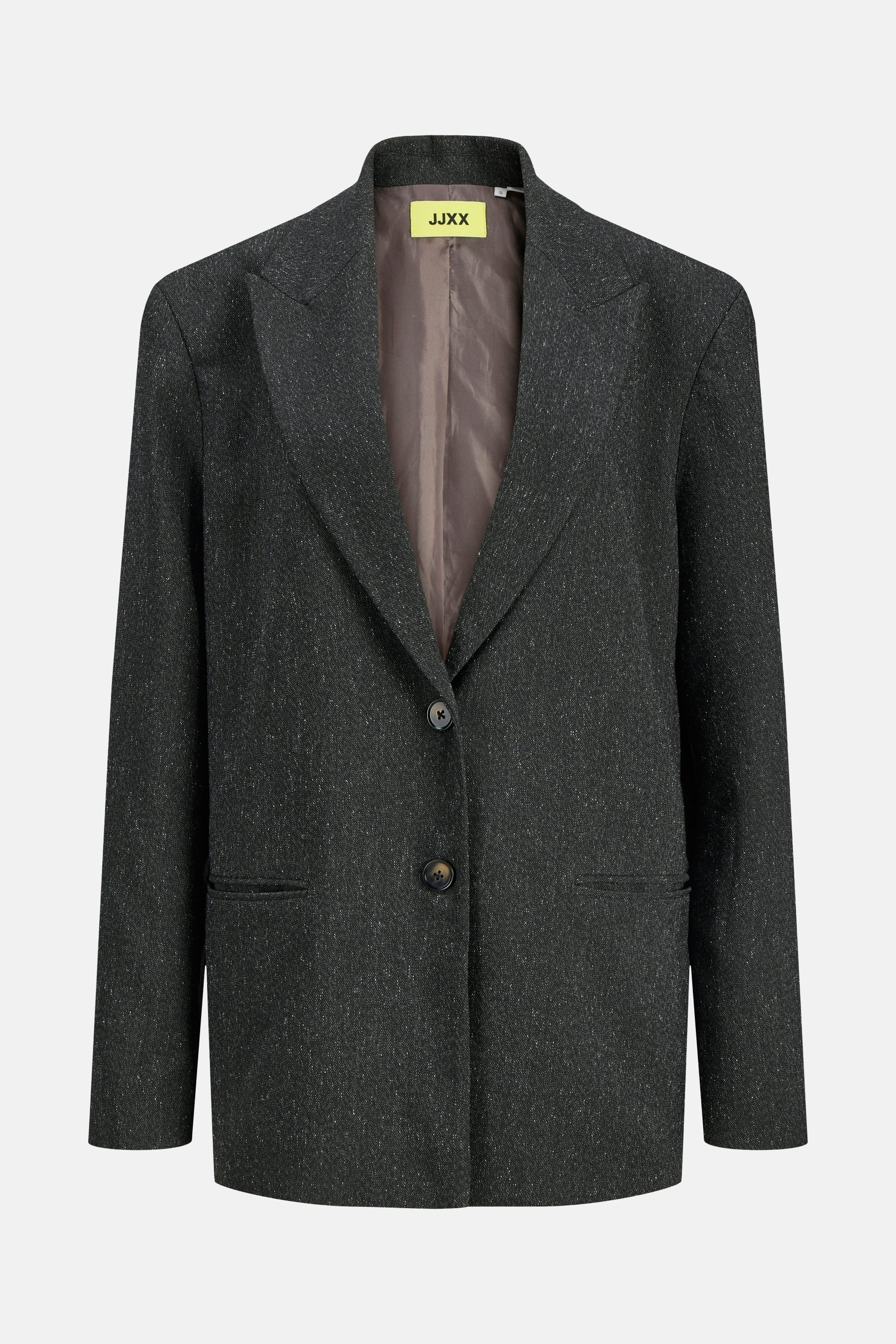 Blazer - grijs