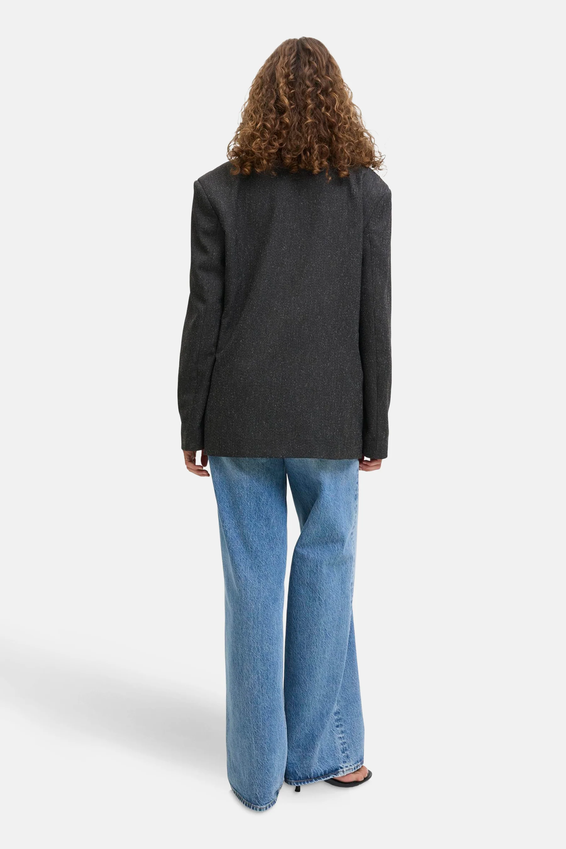 Blazer - grijs - Image 4