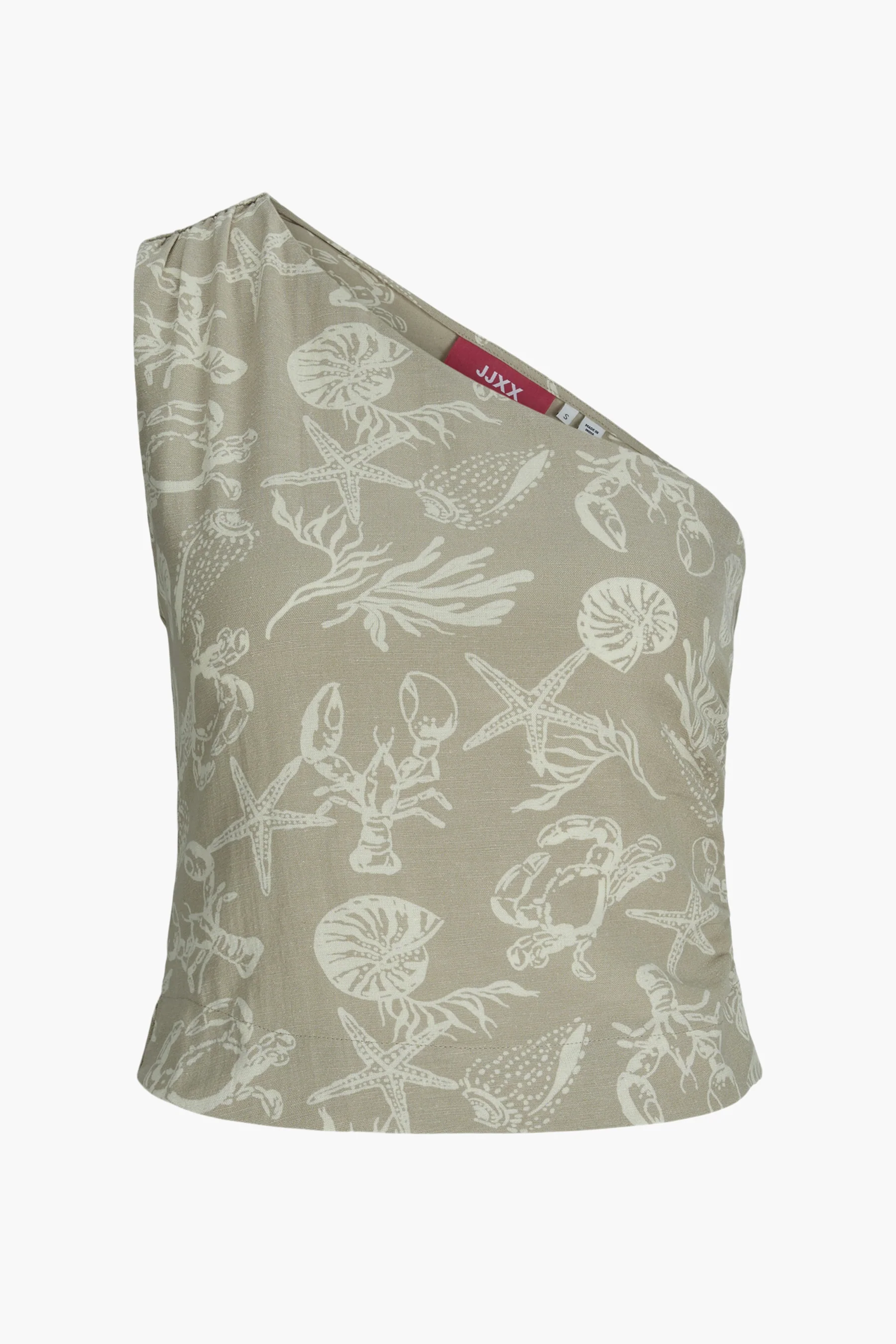 Blouse - beige - Image 7