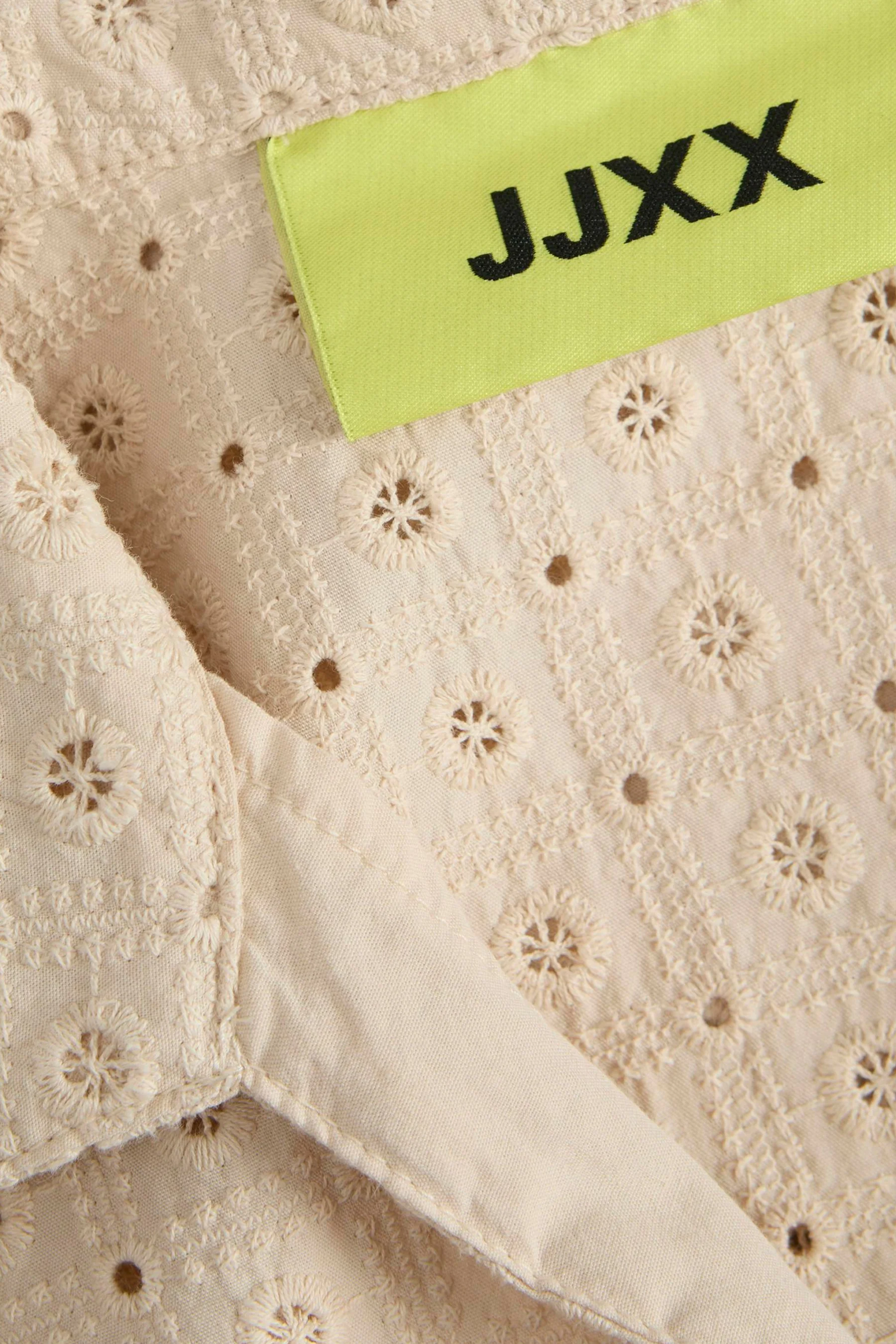 Blouse - beige - Image 2