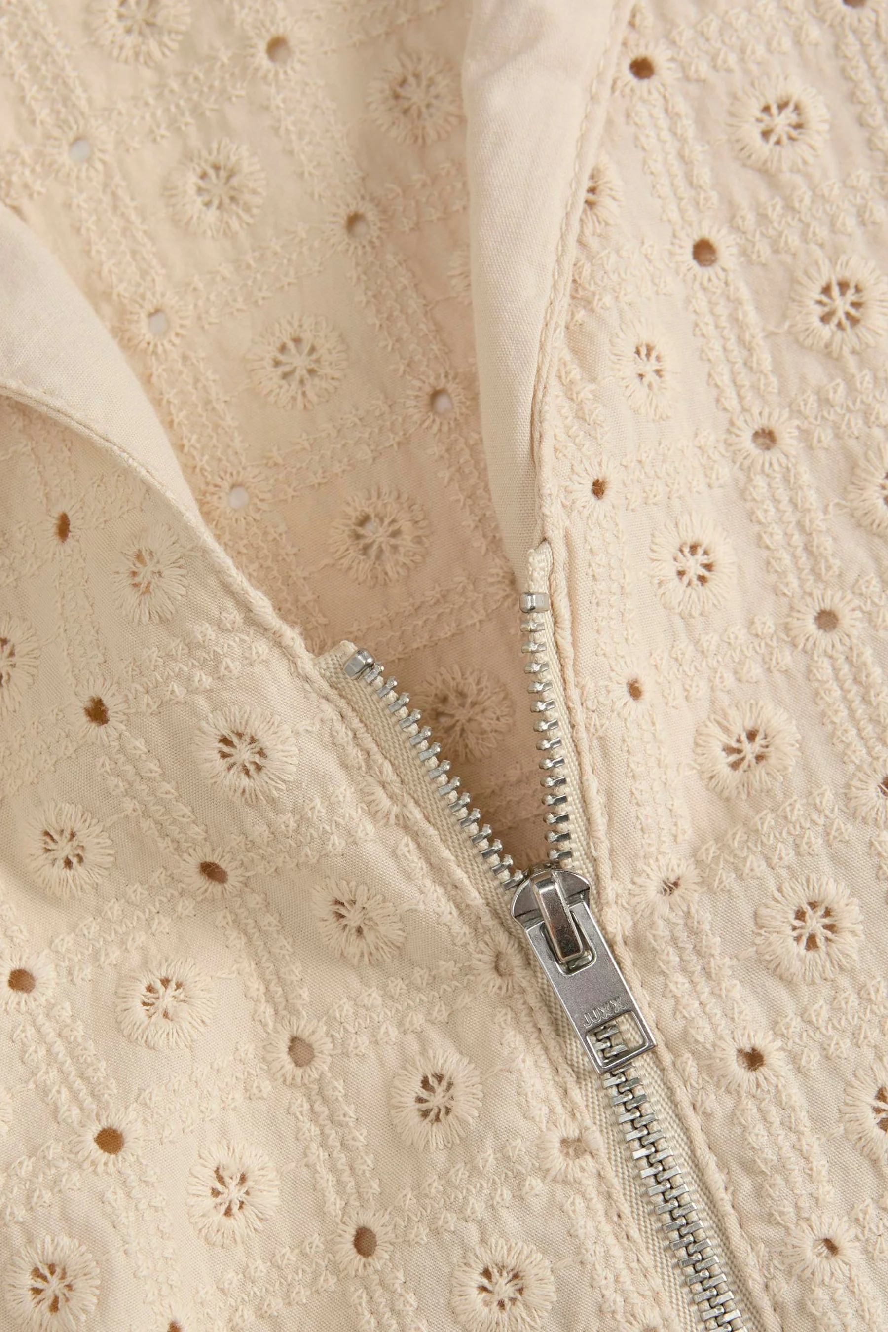 Blouse - beige - Image 4