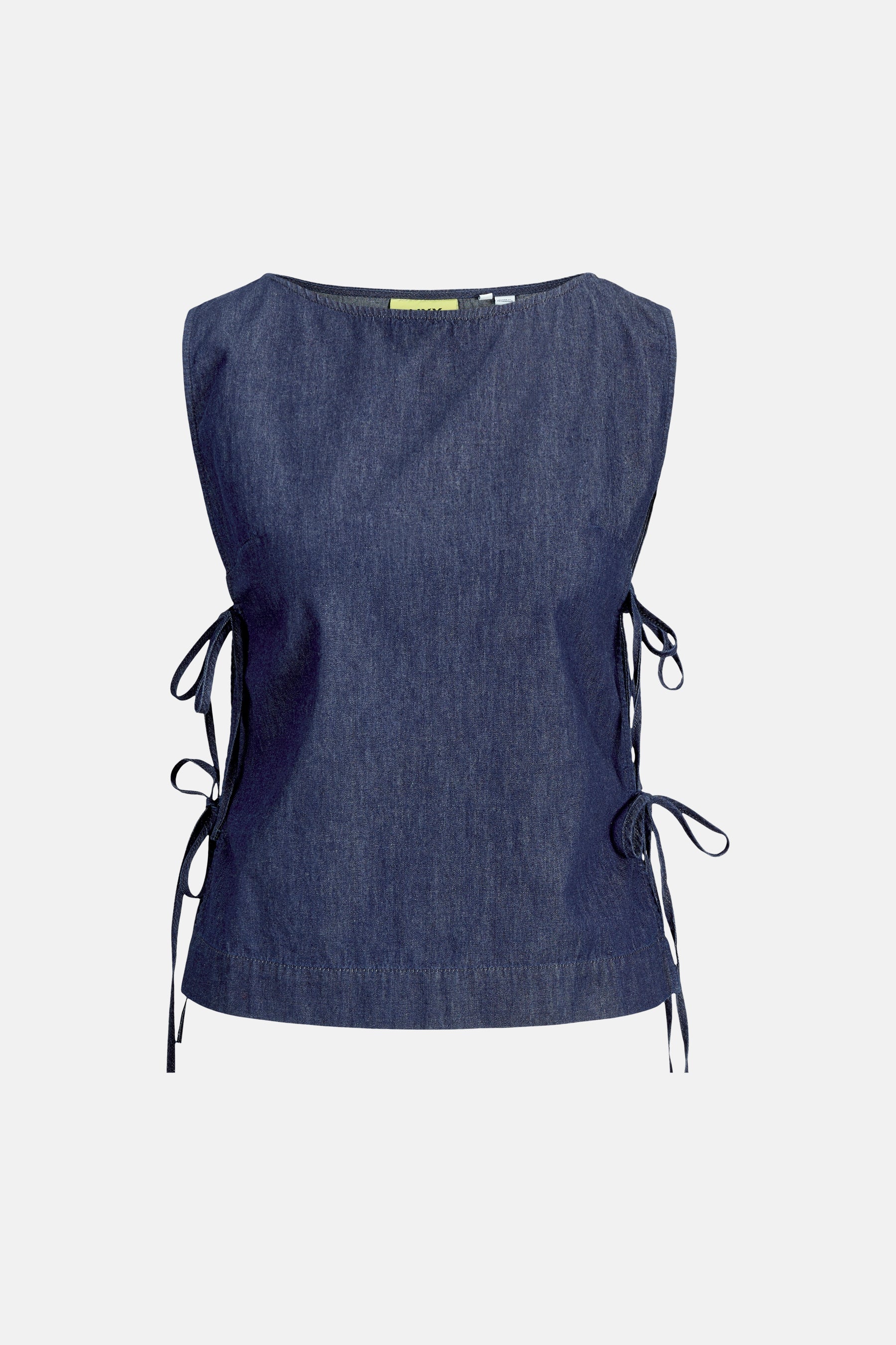Blouse - dark blue denim - Image 7