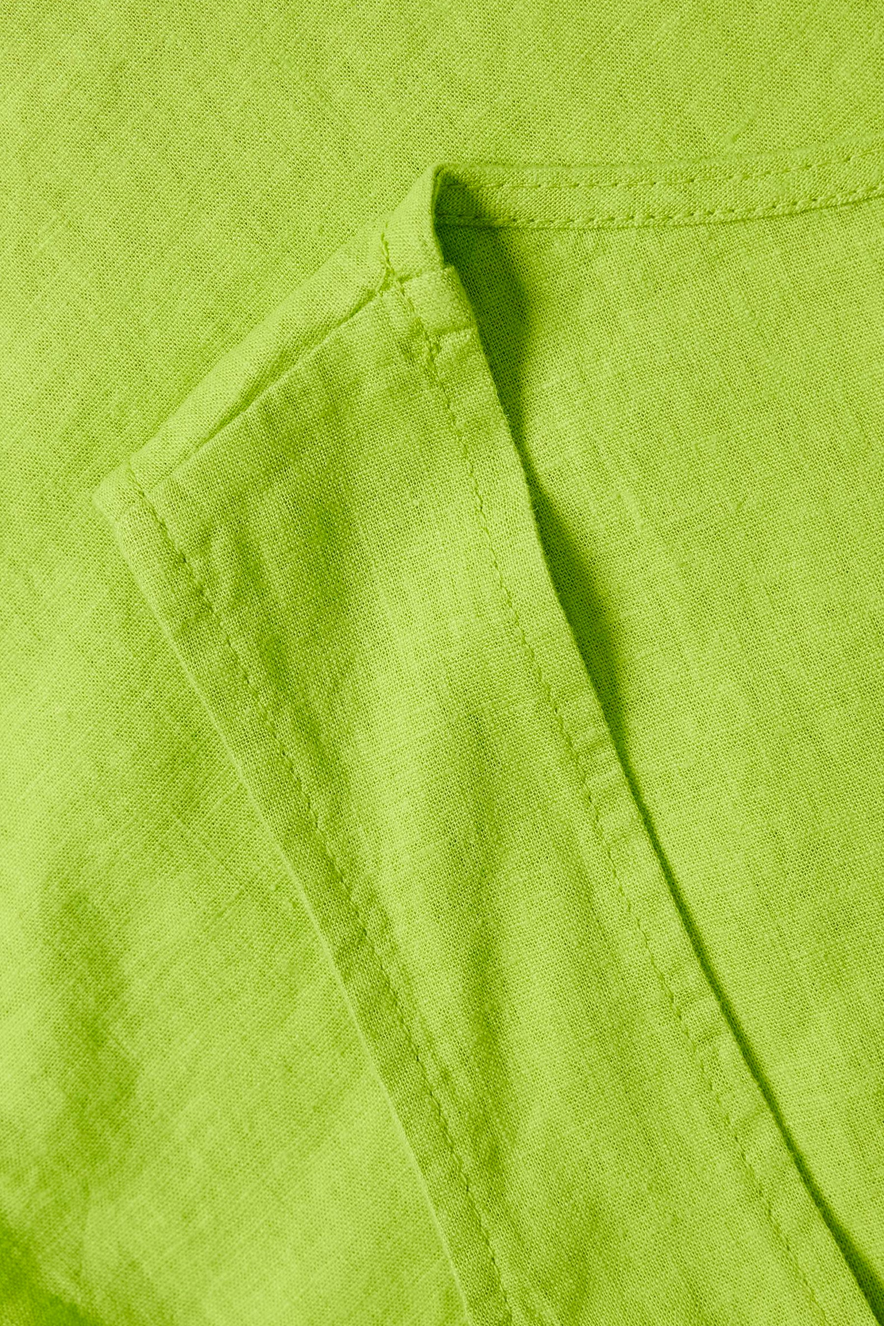 Blouse - groen - Image 5