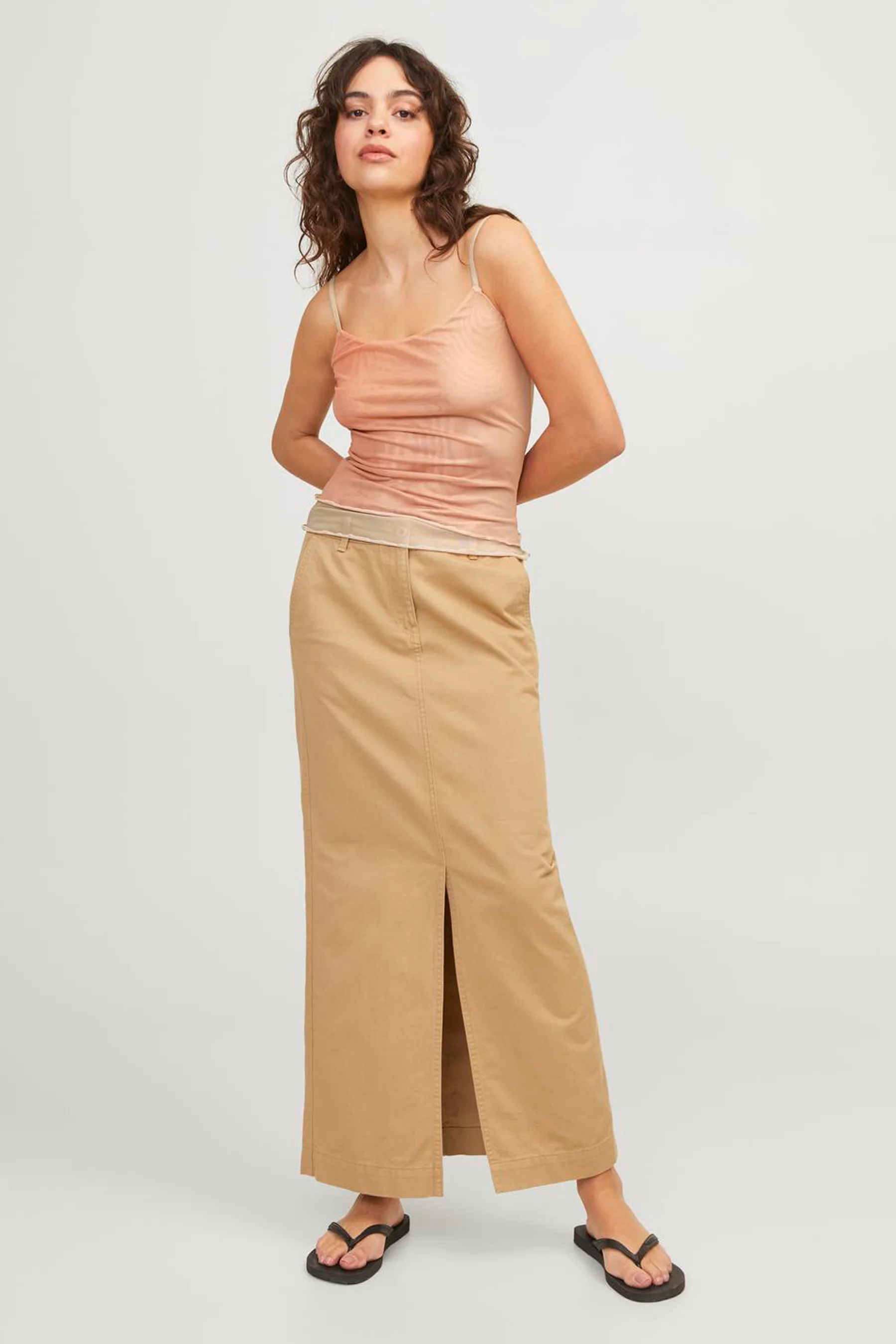 Blouse - roze - Image 2