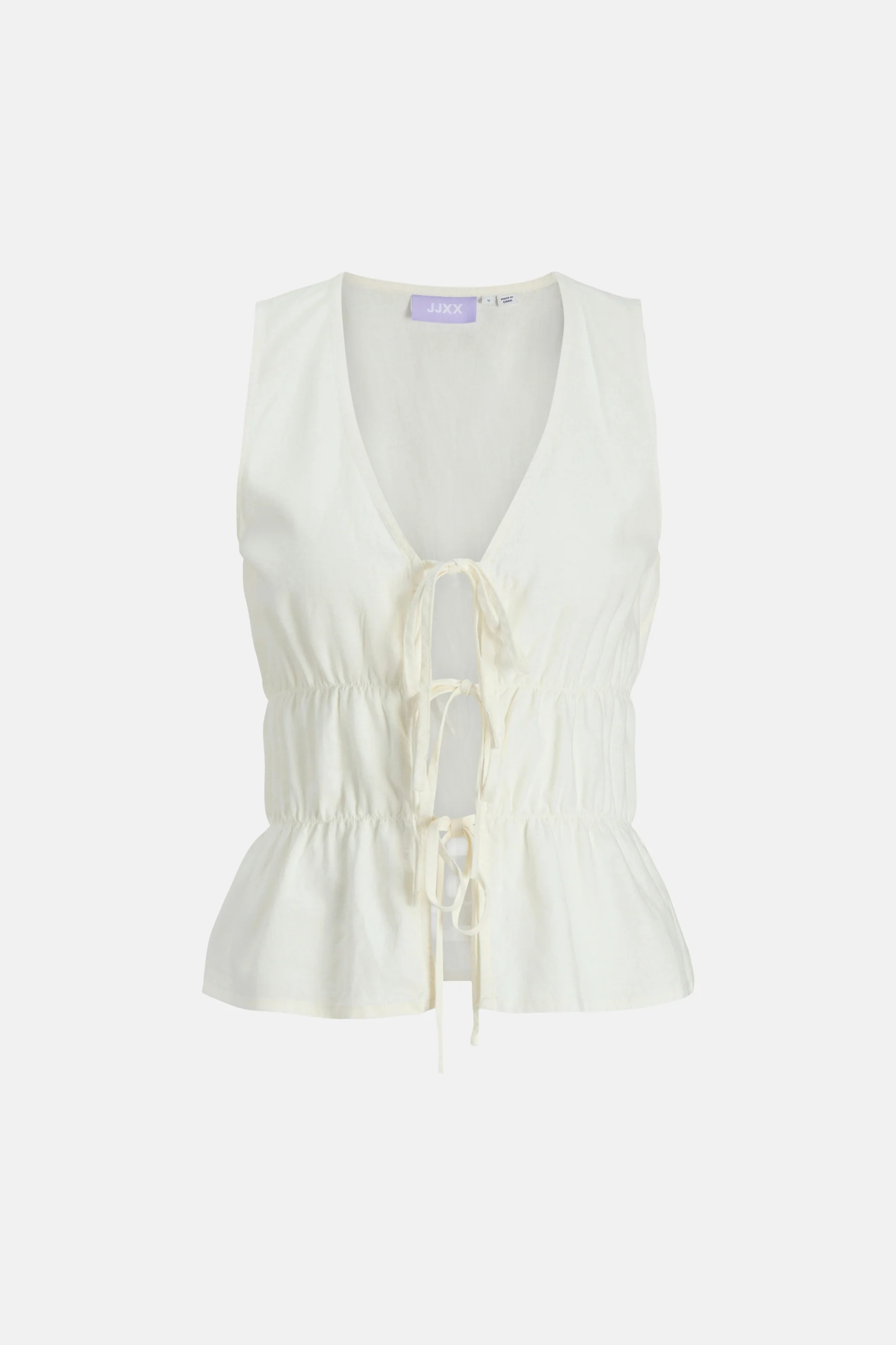 Blouse - wit - Image 7