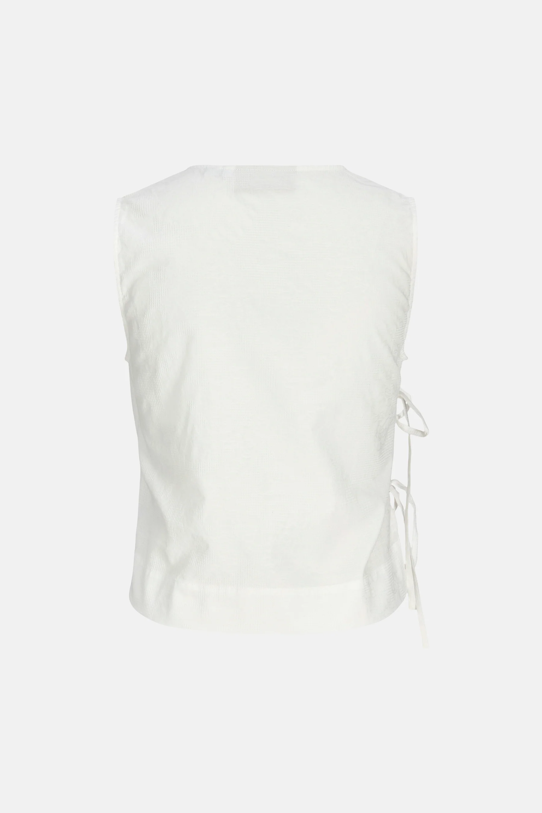 Blouse - wit - Image 8