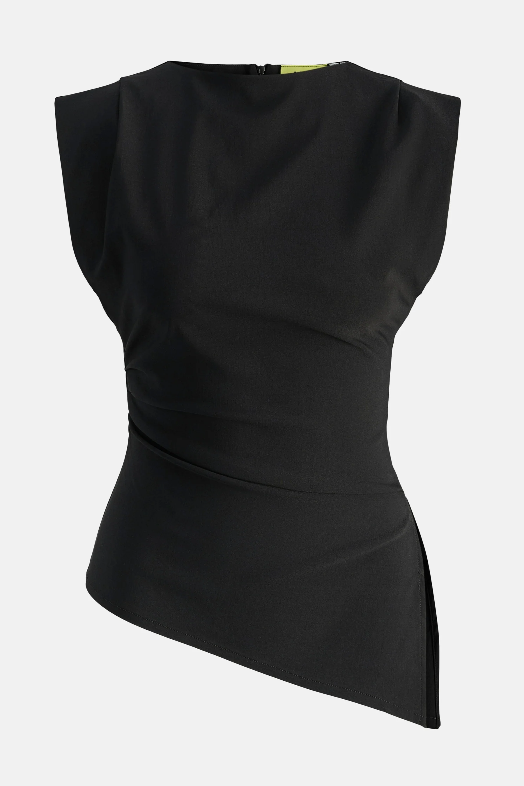 Blouse - zwart - Image 7