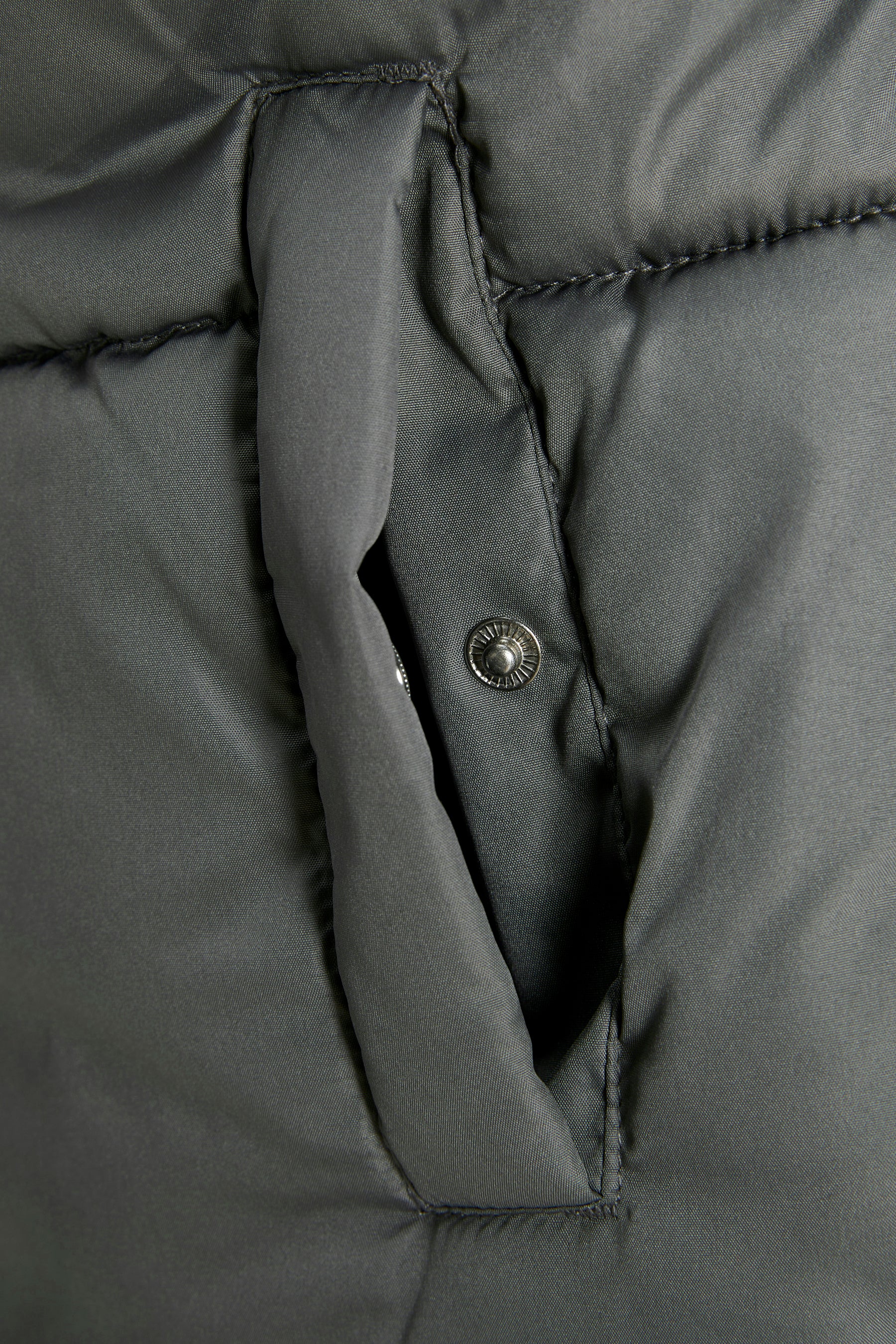 Bodywarmer - grijs - Image 4