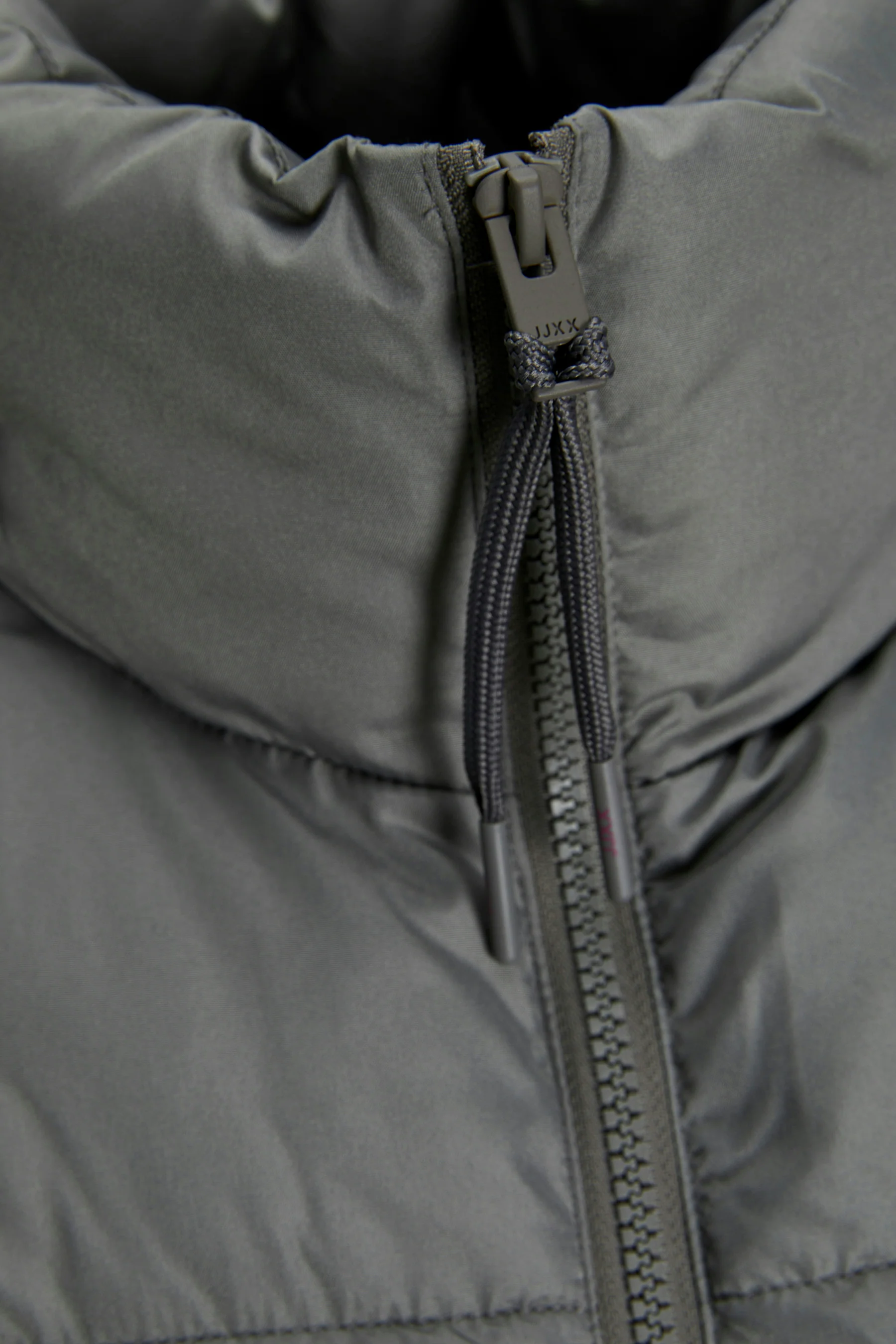 Bodywarmer - grijs - Image 5
