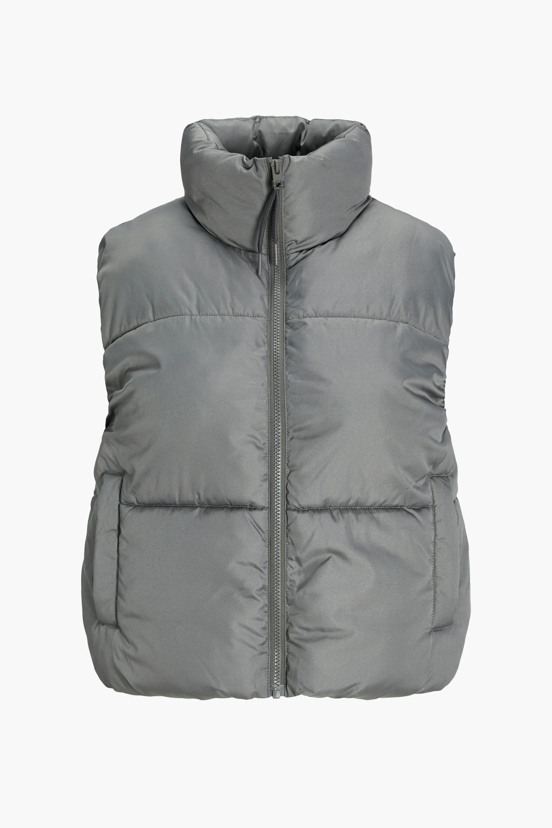 Bodywarmer - grijs - Image 7