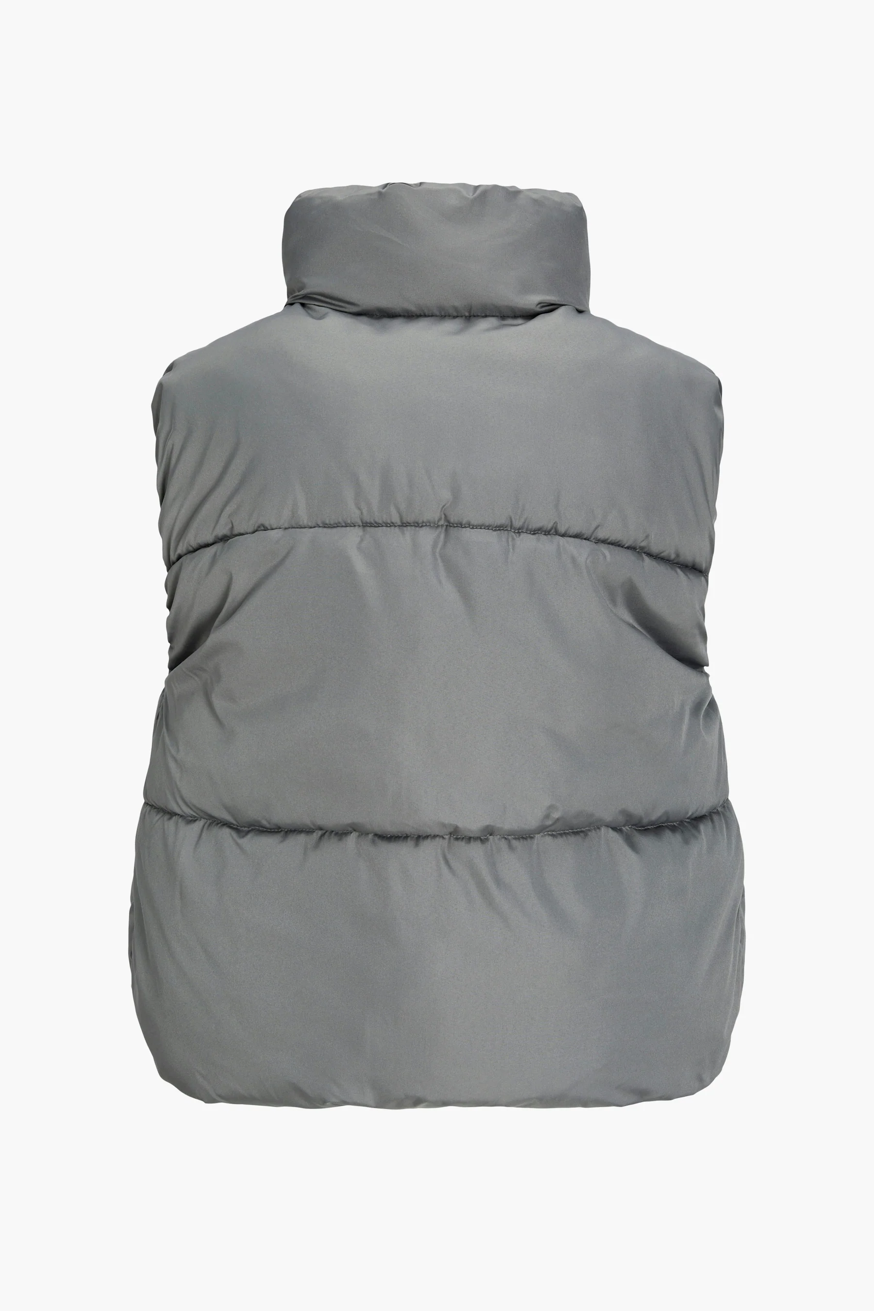 Bodywarmer - grijs - Image 8