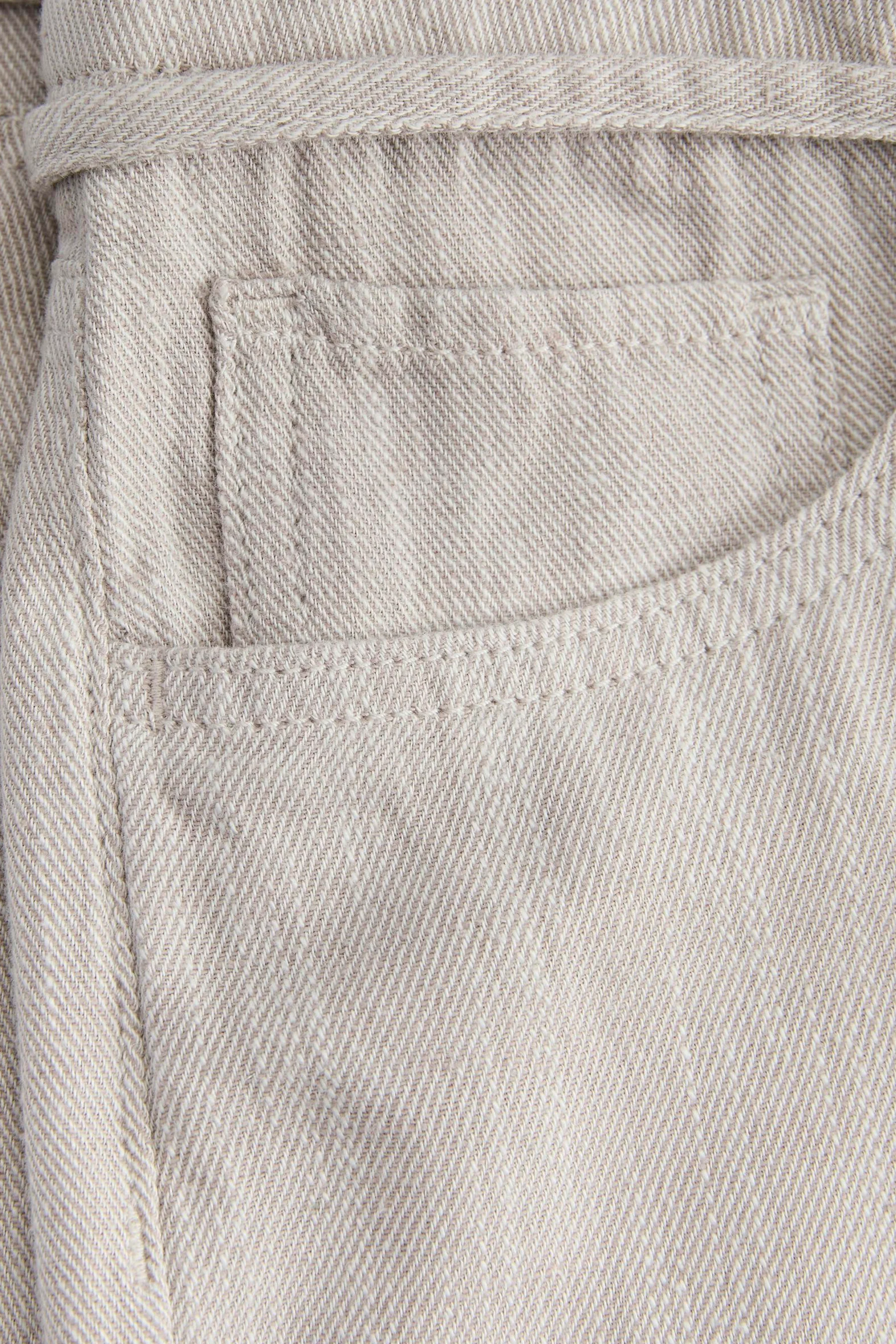 Broek - beige - Image 7