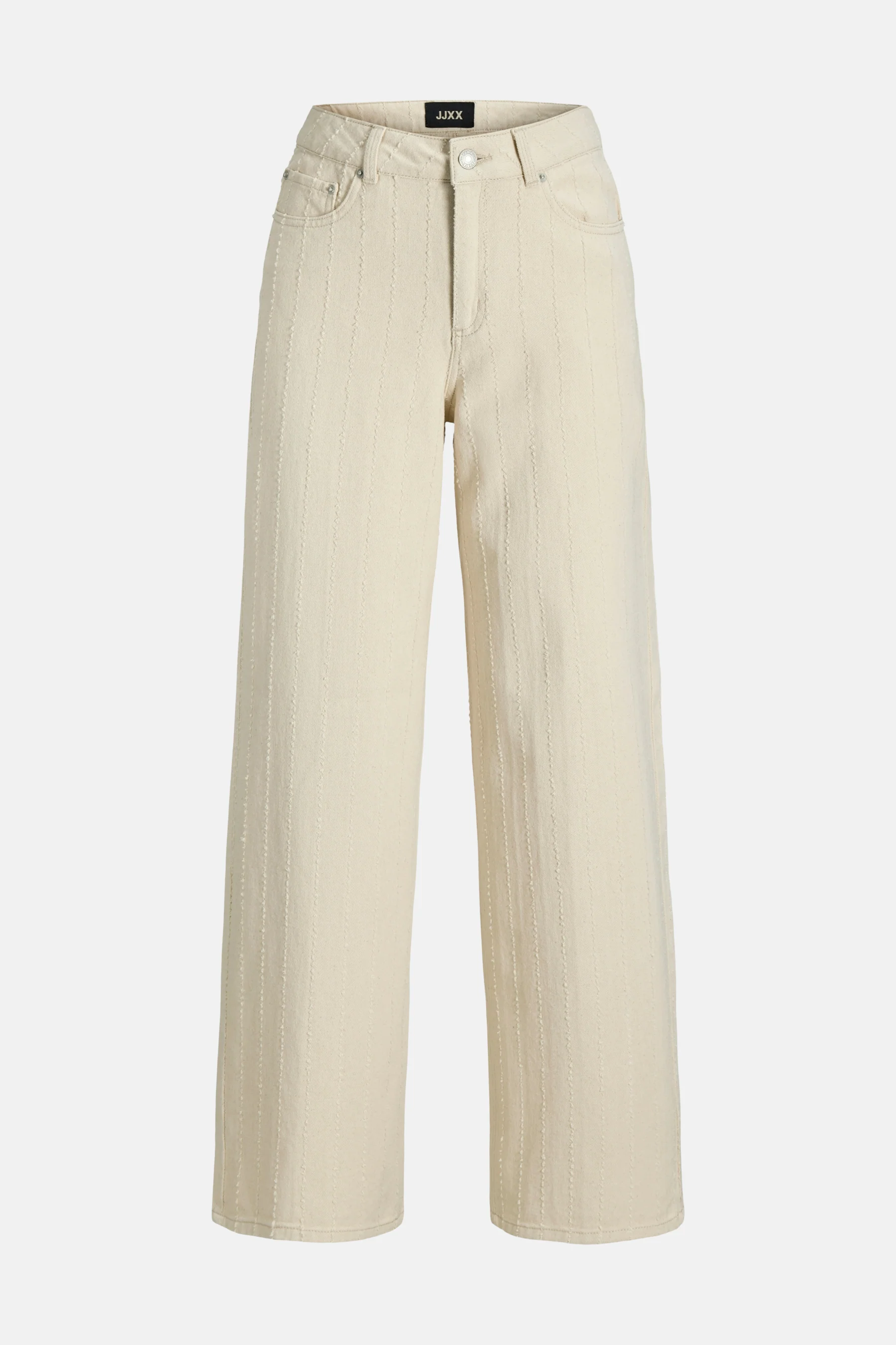Broek - ecru - Image 7
