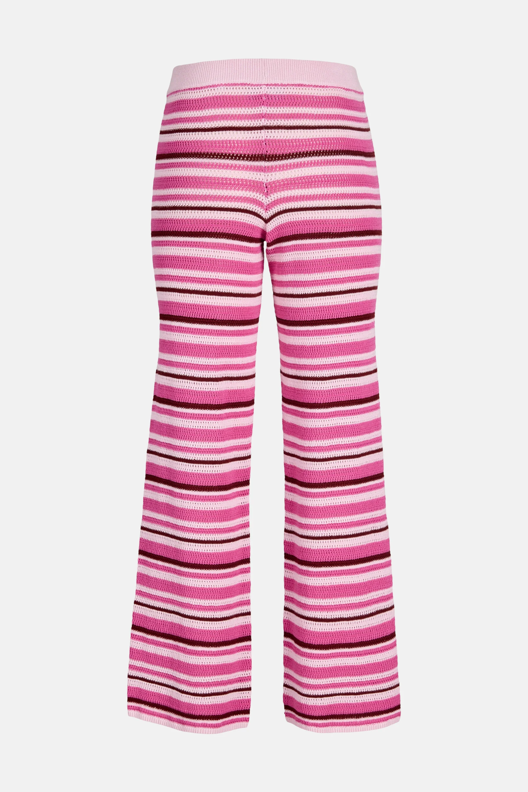 Broek - roze - Image 3