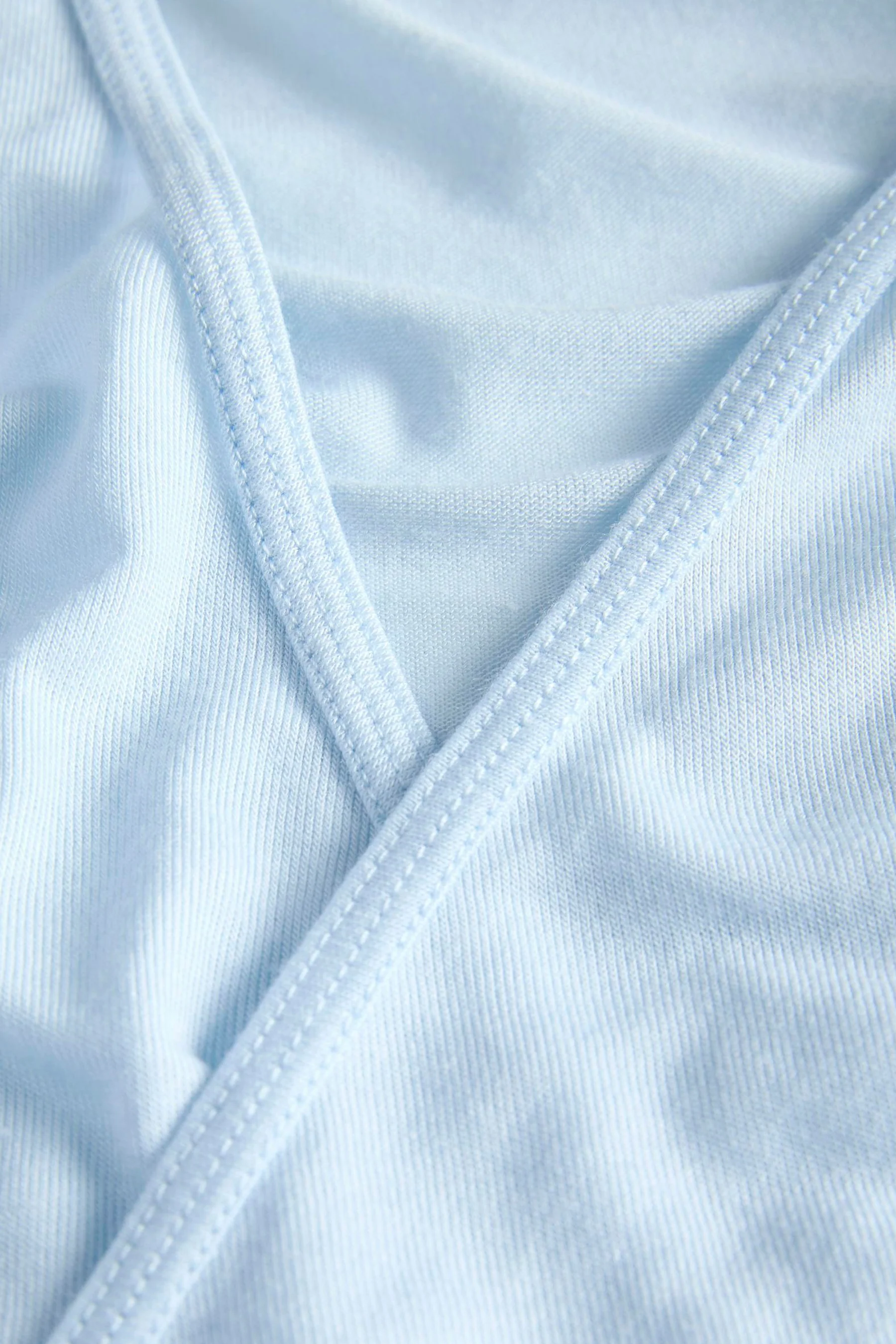 Cardigan - blauw - Image 4