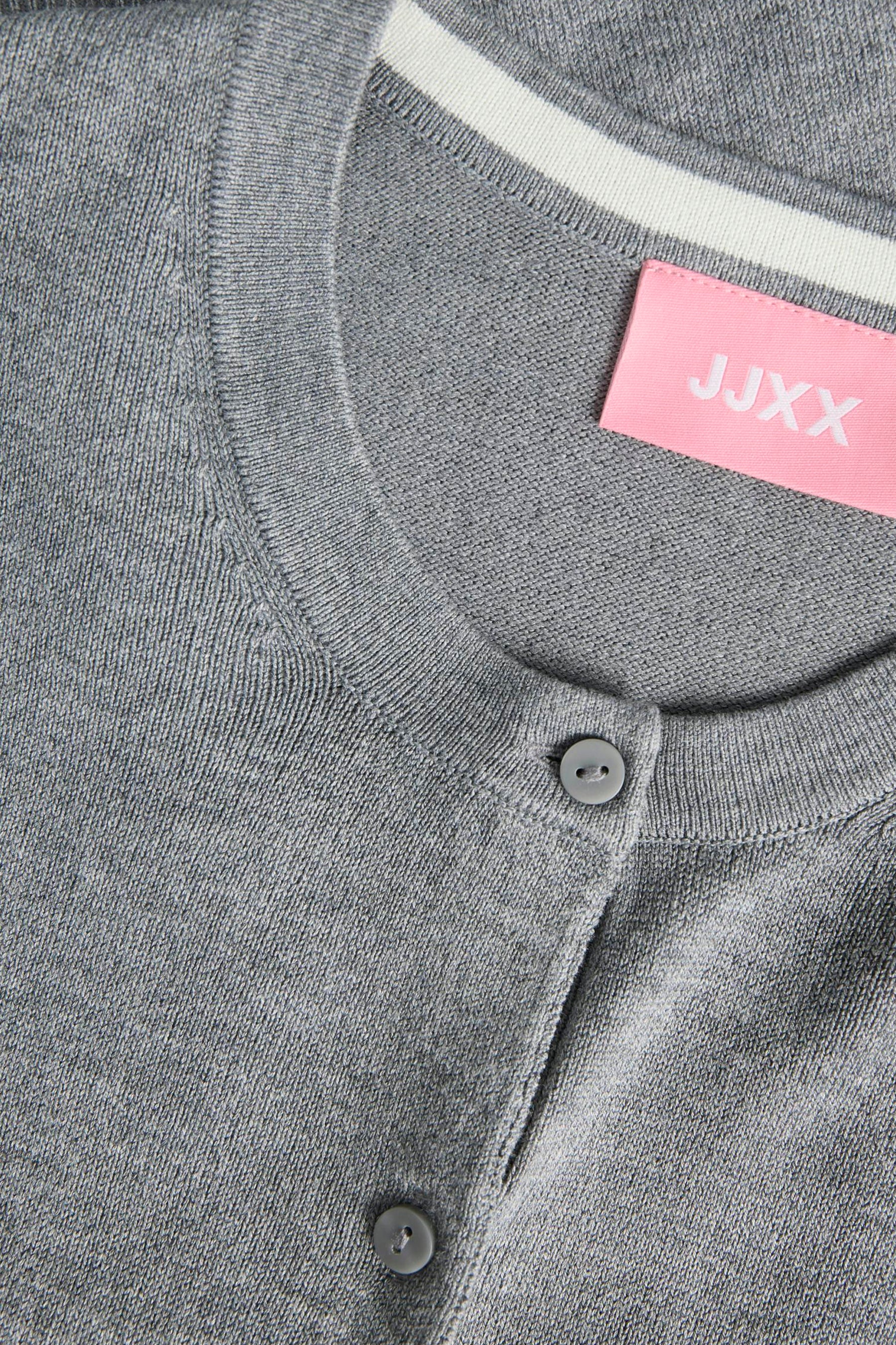 Cardigan - grijs - Image 2