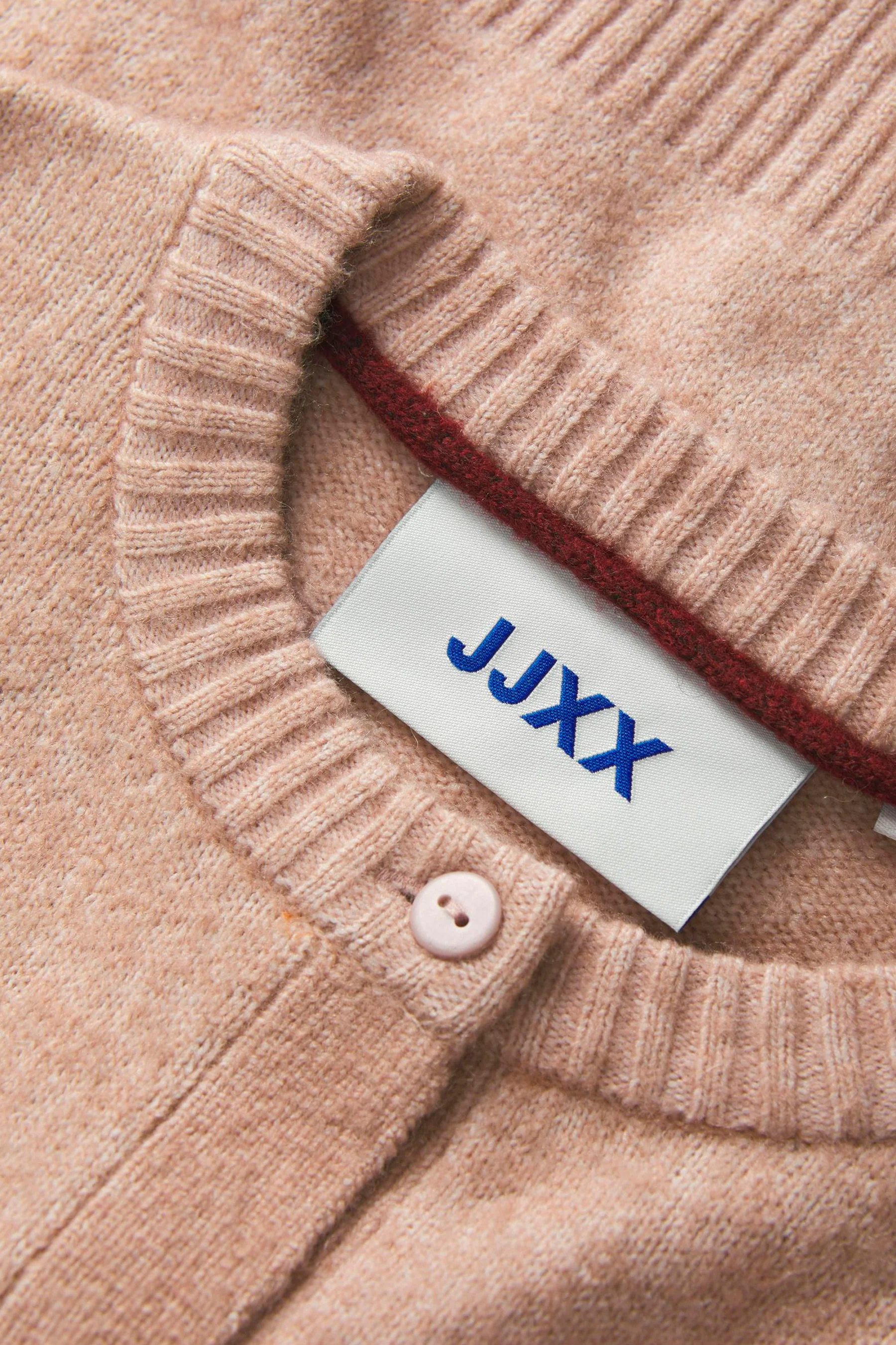 Cardigan - roze - Image 2