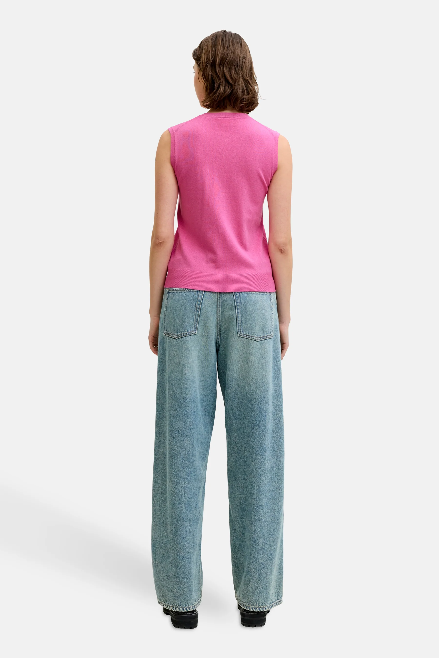 Debardeur - roze - Image 3