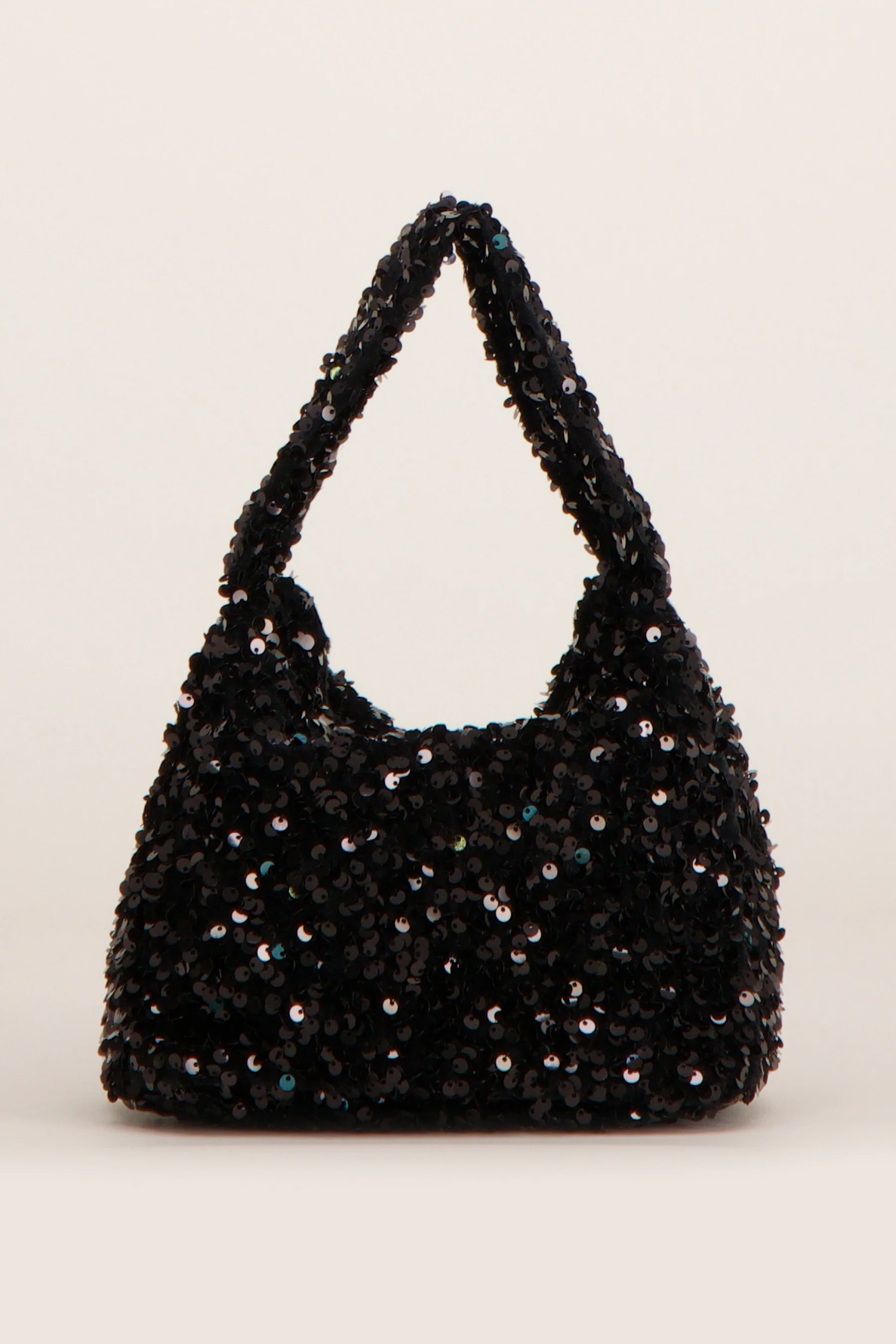 Handtas - zwart - Image 3