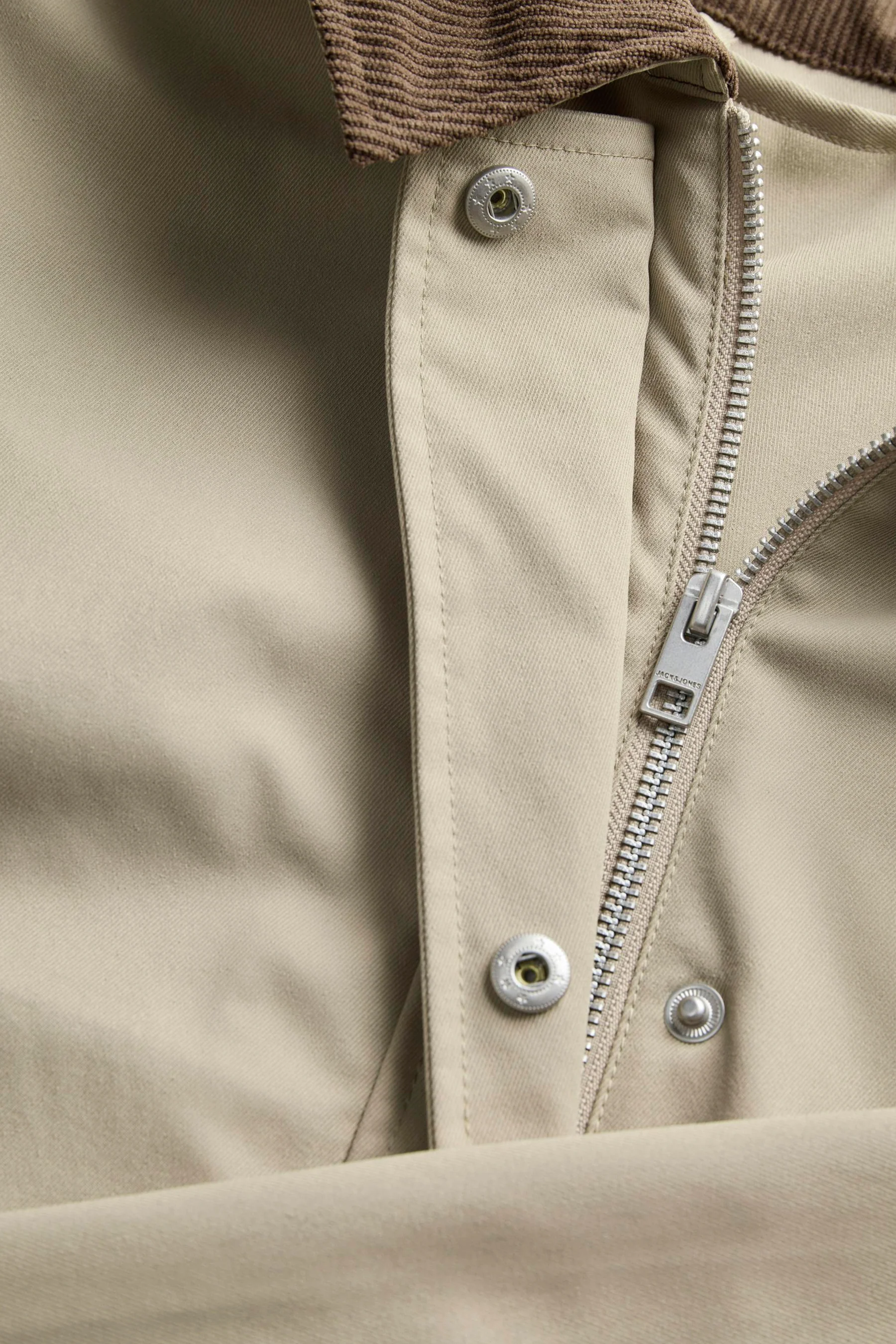 Jassen beige - JJXX - Image 4