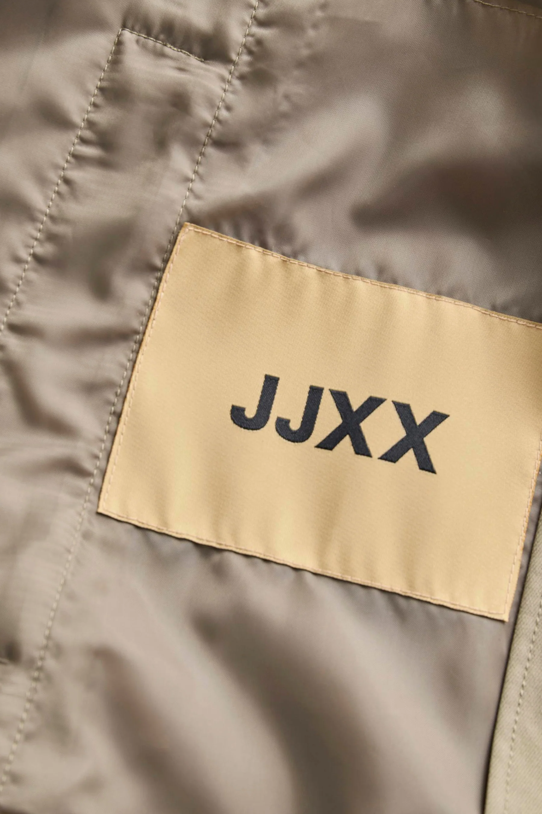 Jassen beige - JJXX - Image 5