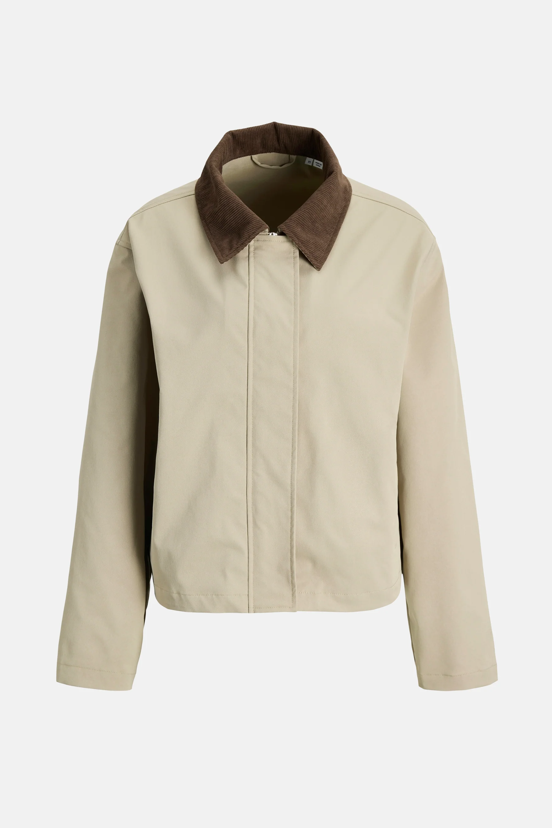 Jassen beige - JJXX - Image 7