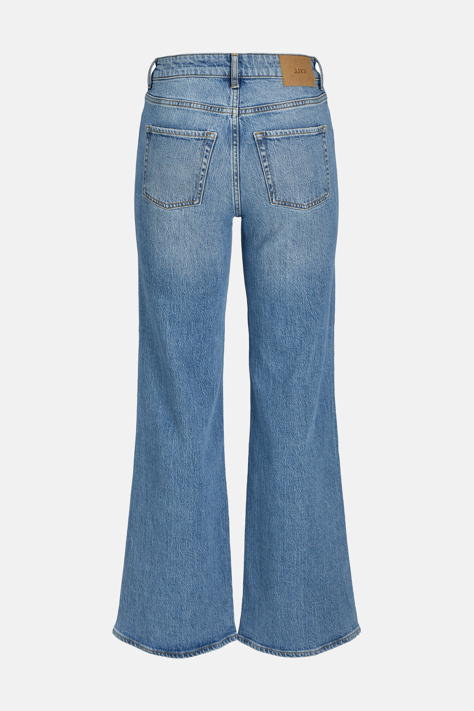 ROME - mid blue denim - Image 4