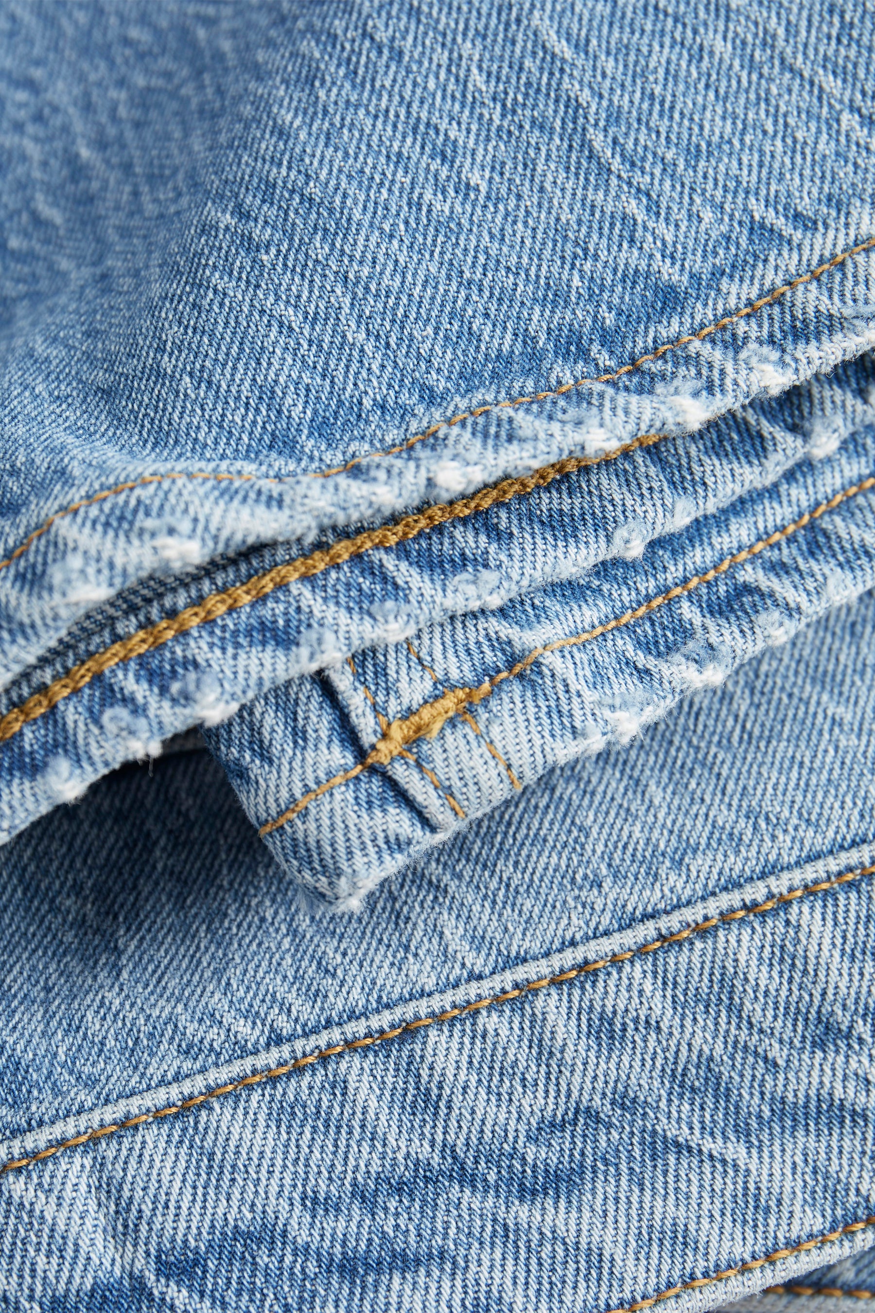 ROME - mid blue denim - Image 5