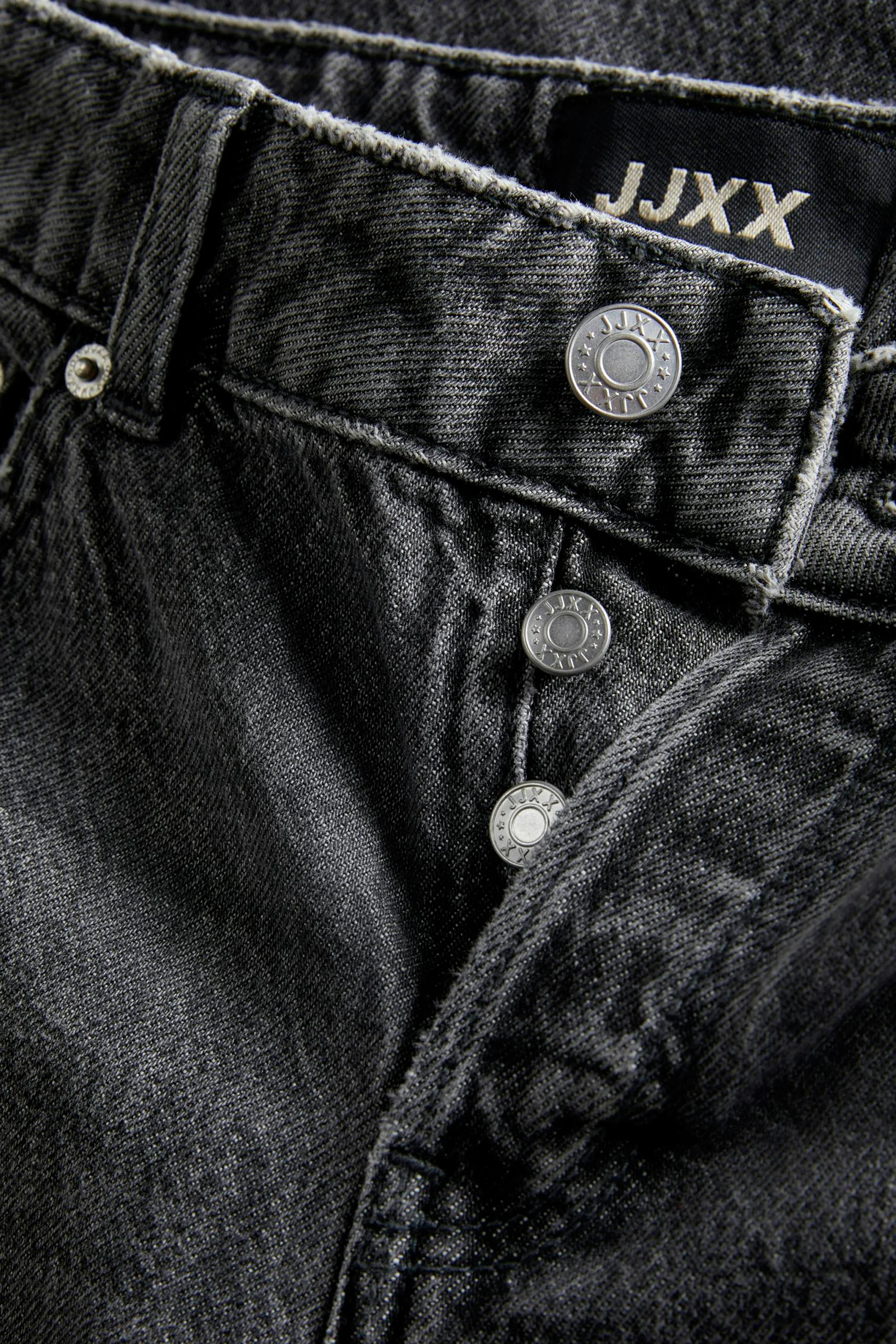 SEVILLE - mid grey denim - Image 5