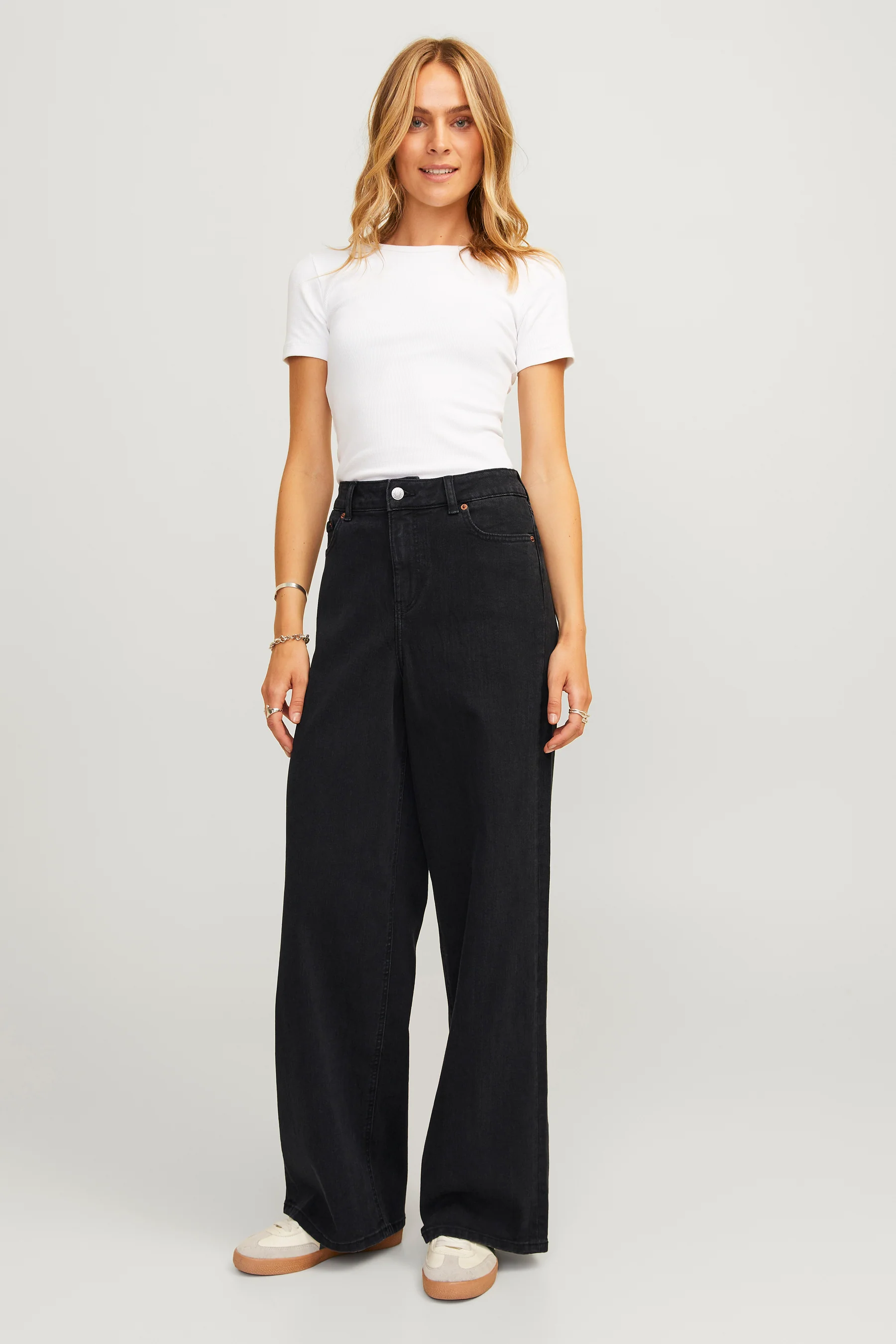 TOKYO - black denim - Image 2