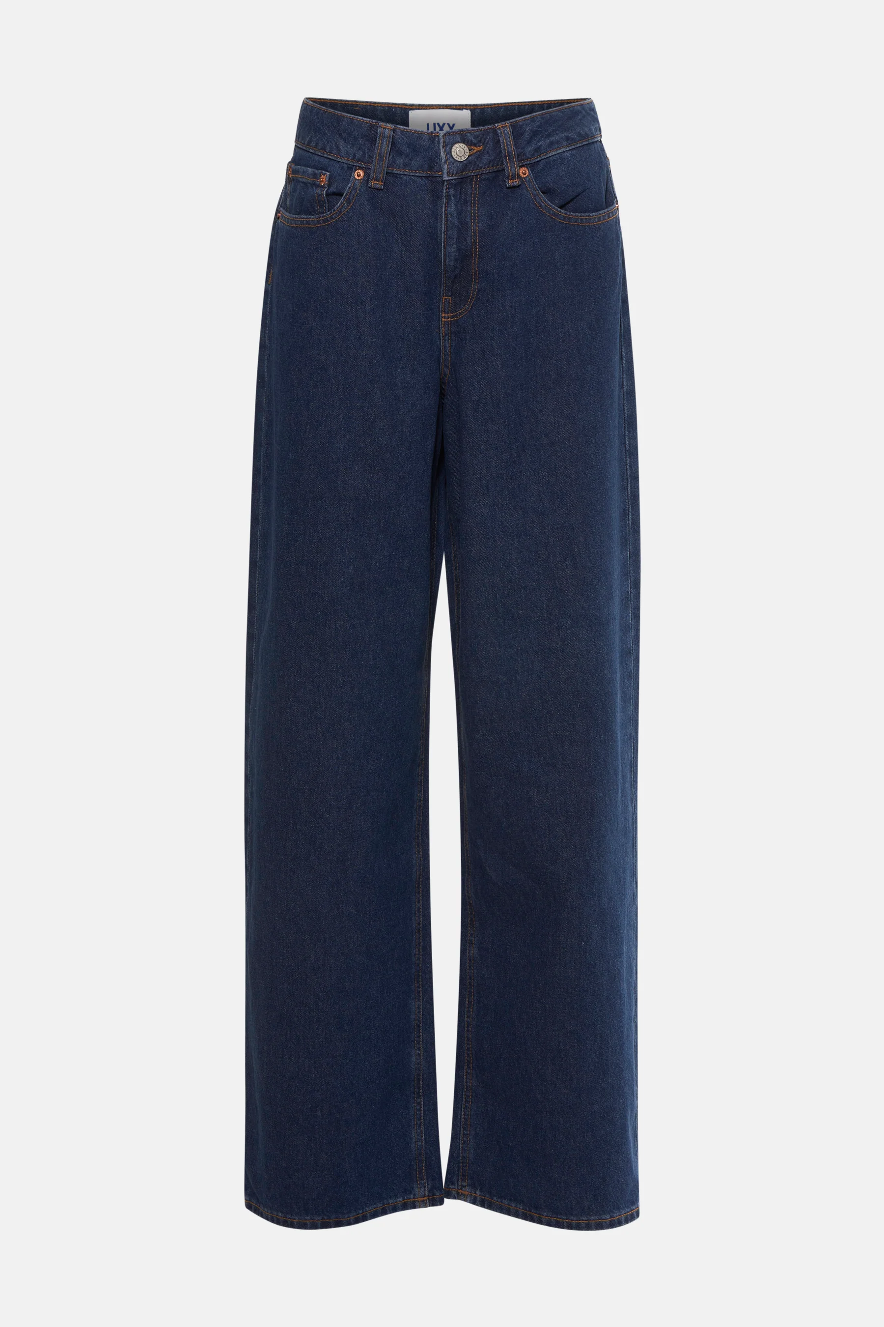 TOKYO - dark blue denim - Image 4